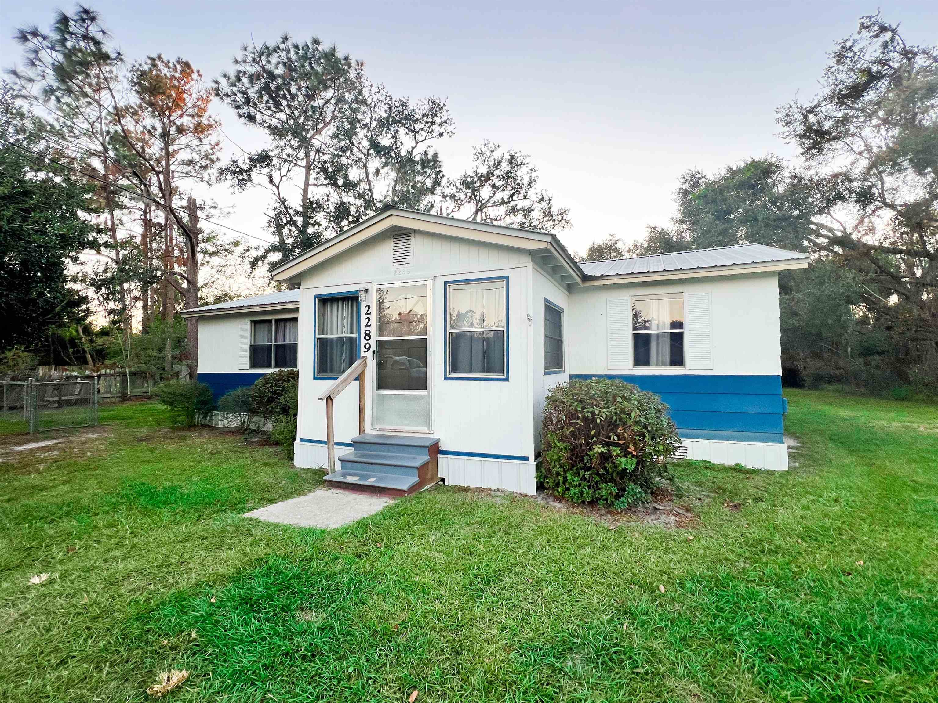 2289 Green Farm Road,PERRY,Florida 32347,2 Bedrooms Bedrooms,2 BathroomsBathrooms,Detached single family,2289 Green Farm Road,365985