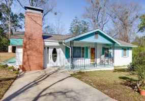 1936 W Sharon Street,QUINCY,Florida 32351,3 Bedrooms Bedrooms,1 BathroomBathrooms,Detached single family,1936 W Sharon Street,368282