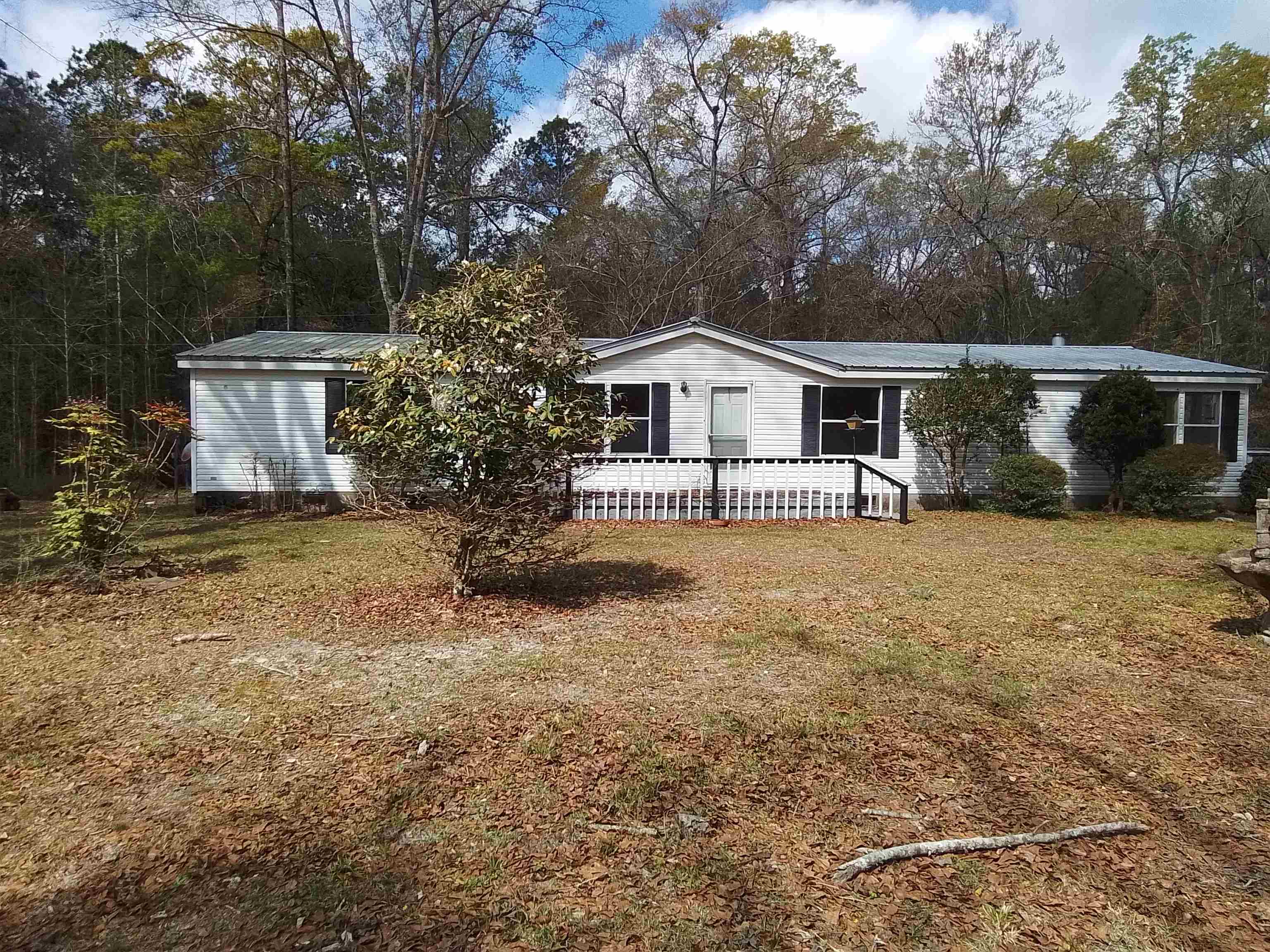 246 Northwood Road,CRAWFORDVILLE,Florida 32327,3 Bedrooms Bedrooms,2 BathroomsBathrooms,Manuf/mobile home,246 Northwood Road,369848