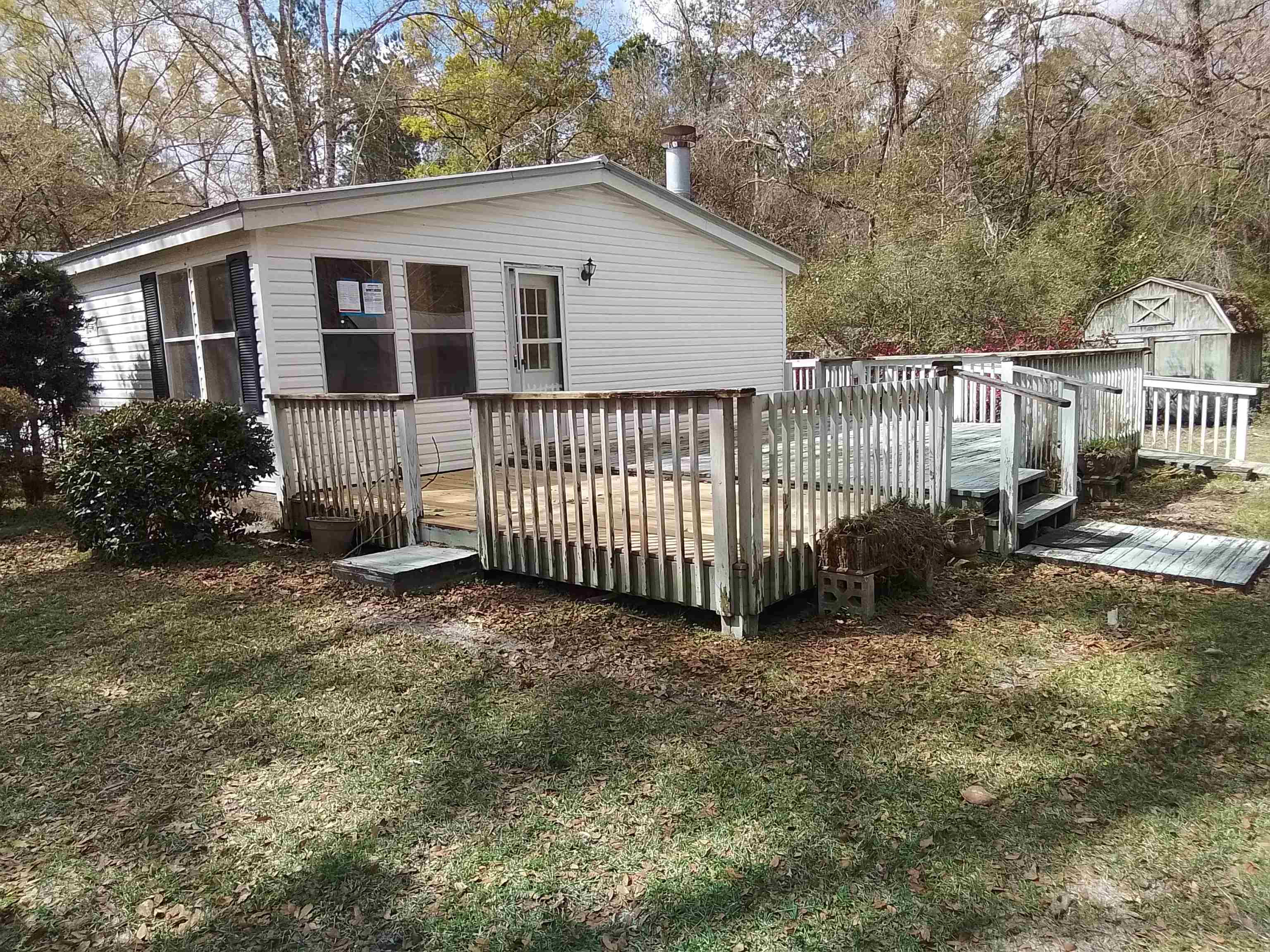 246 Northwood Road,CRAWFORDVILLE,Florida 32327,3 Bedrooms Bedrooms,2 BathroomsBathrooms,Manuf/mobile home,246 Northwood Road,369848