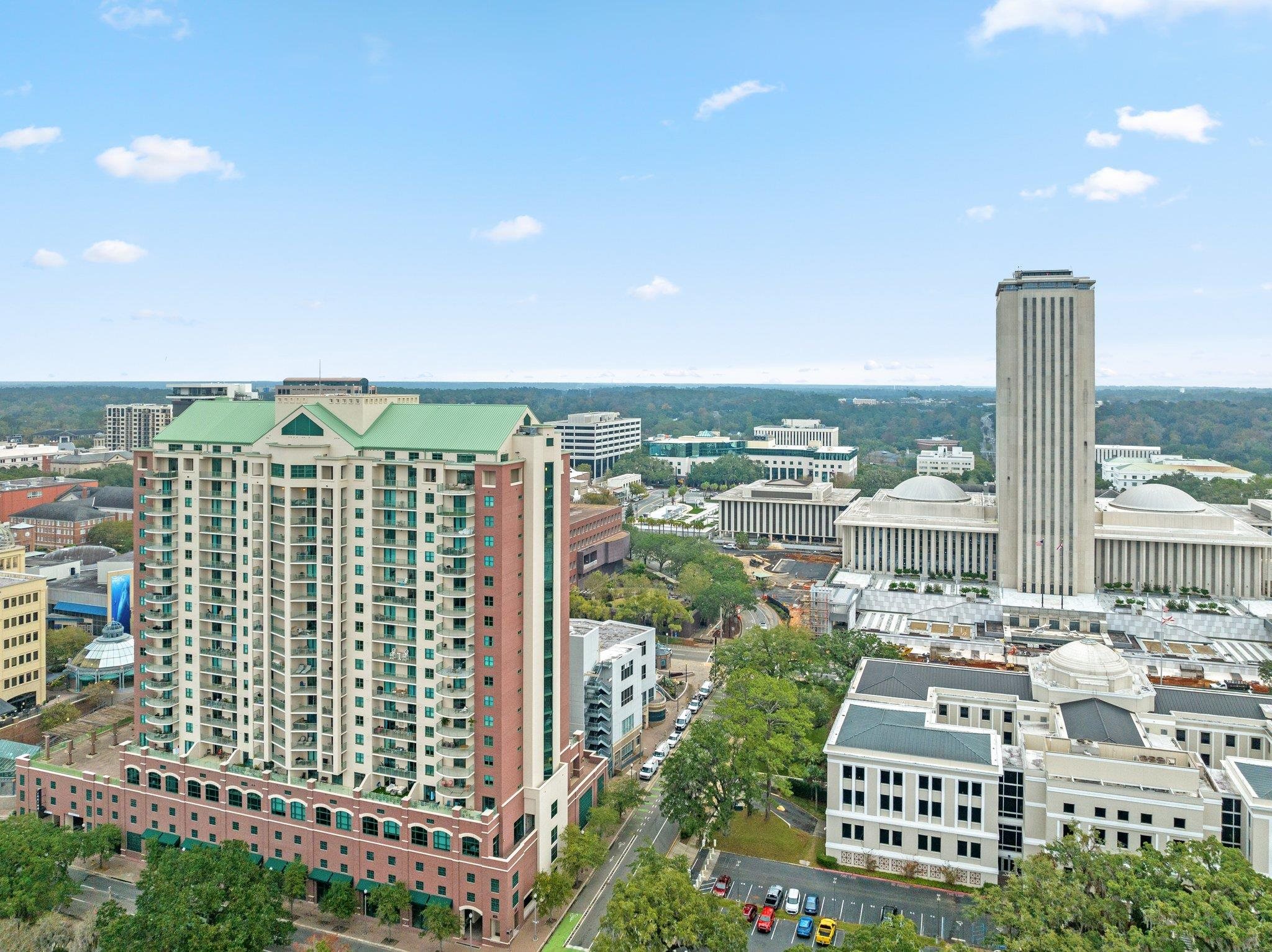 300 S Duval Street,TALLAHASSEE,Florida 32301,2 Bedrooms Bedrooms,2 BathroomsBathrooms,Condo,300 S Duval Street,365994