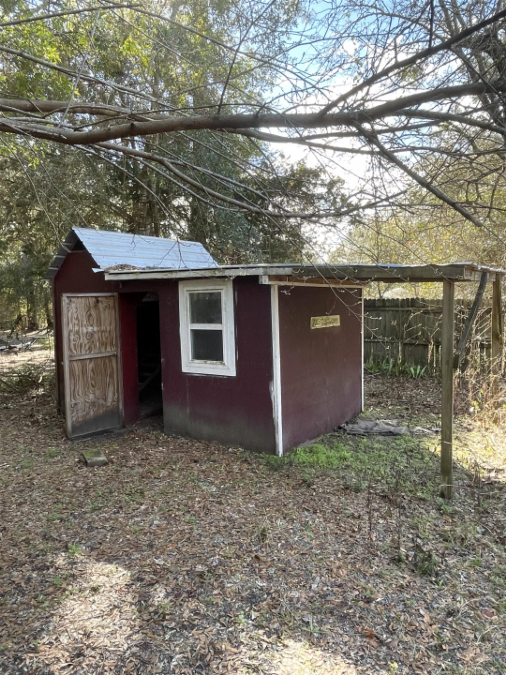 57 Chehaw Street,PANACEA,Florida 32346,2 Bedrooms Bedrooms,1 BathroomBathrooms,Detached single family,57 Chehaw Street,368895