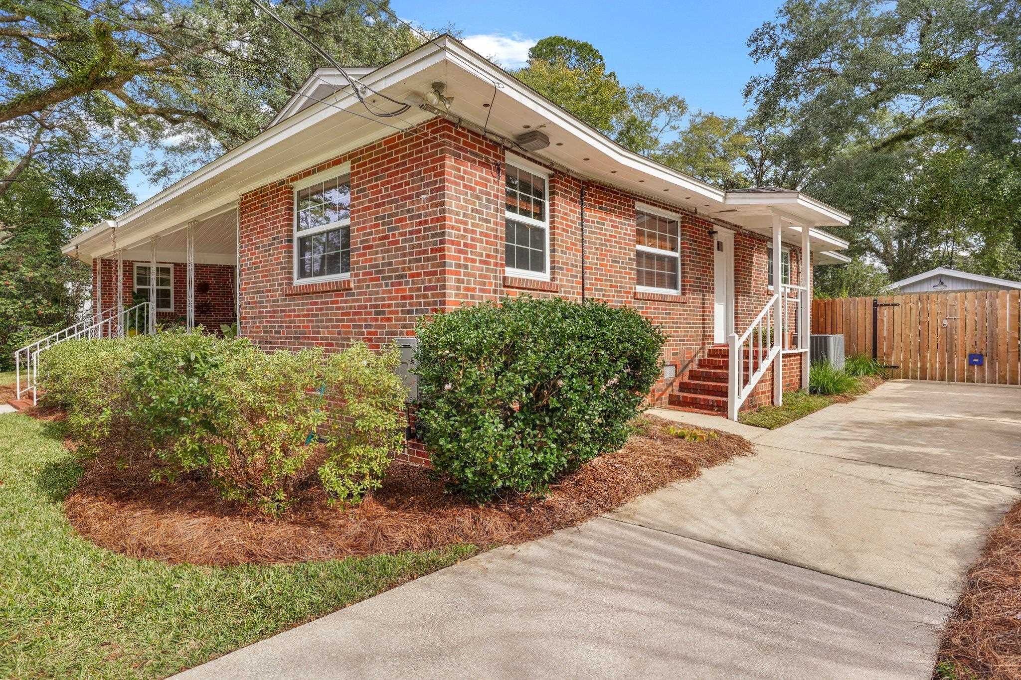 2109 Spence Avenue,TALLAHASSEE,Florida 32308,3 Bedrooms Bedrooms,2 BathroomsBathrooms,Detached single family,2109 Spence Avenue,369849