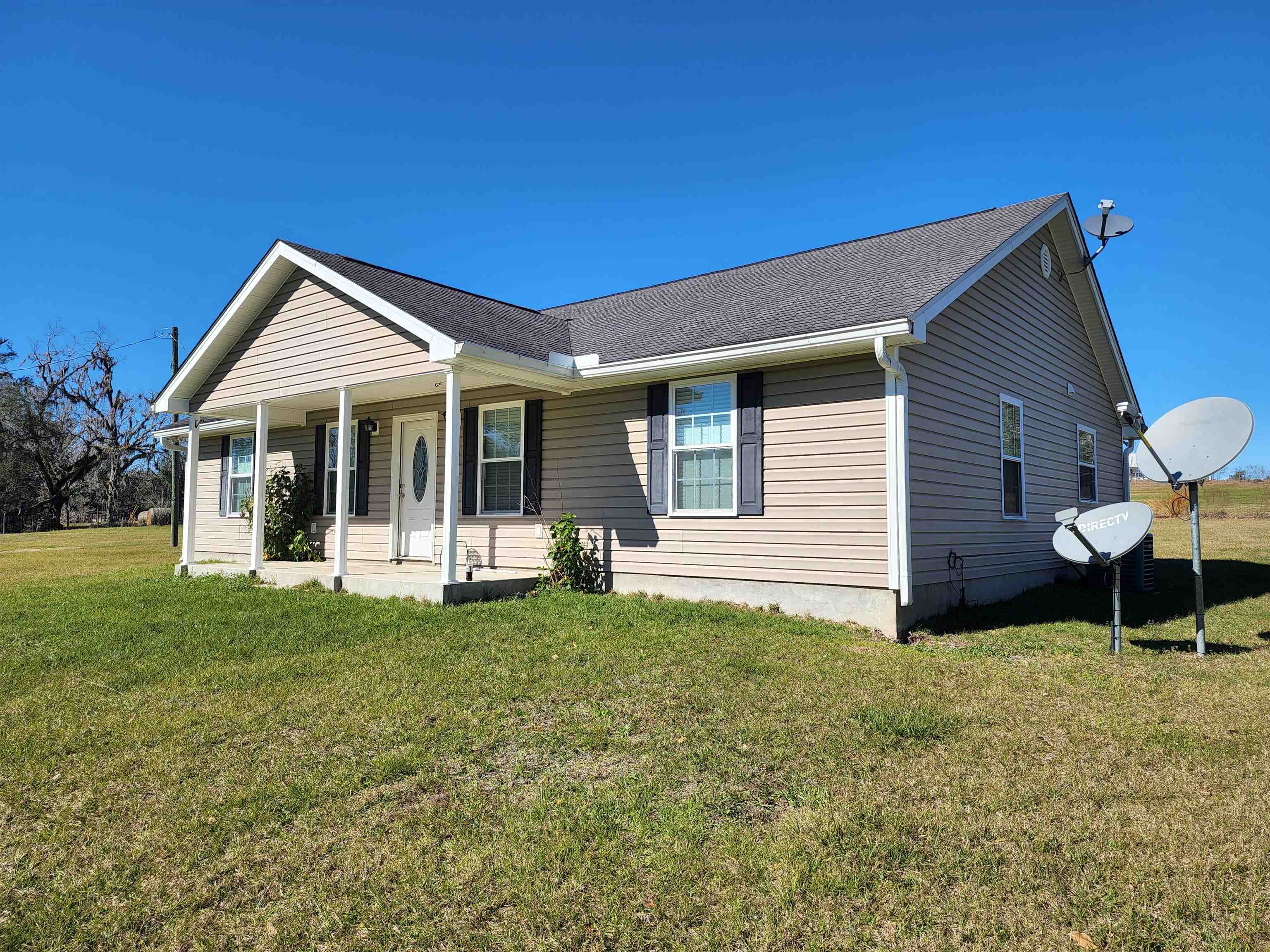 850 SW Moseley Hall Road,MADISON,Florida 32340,3 Bedrooms Bedrooms,2 BathroomsBathrooms,Detached single family,850 SW Moseley Hall Road,368286