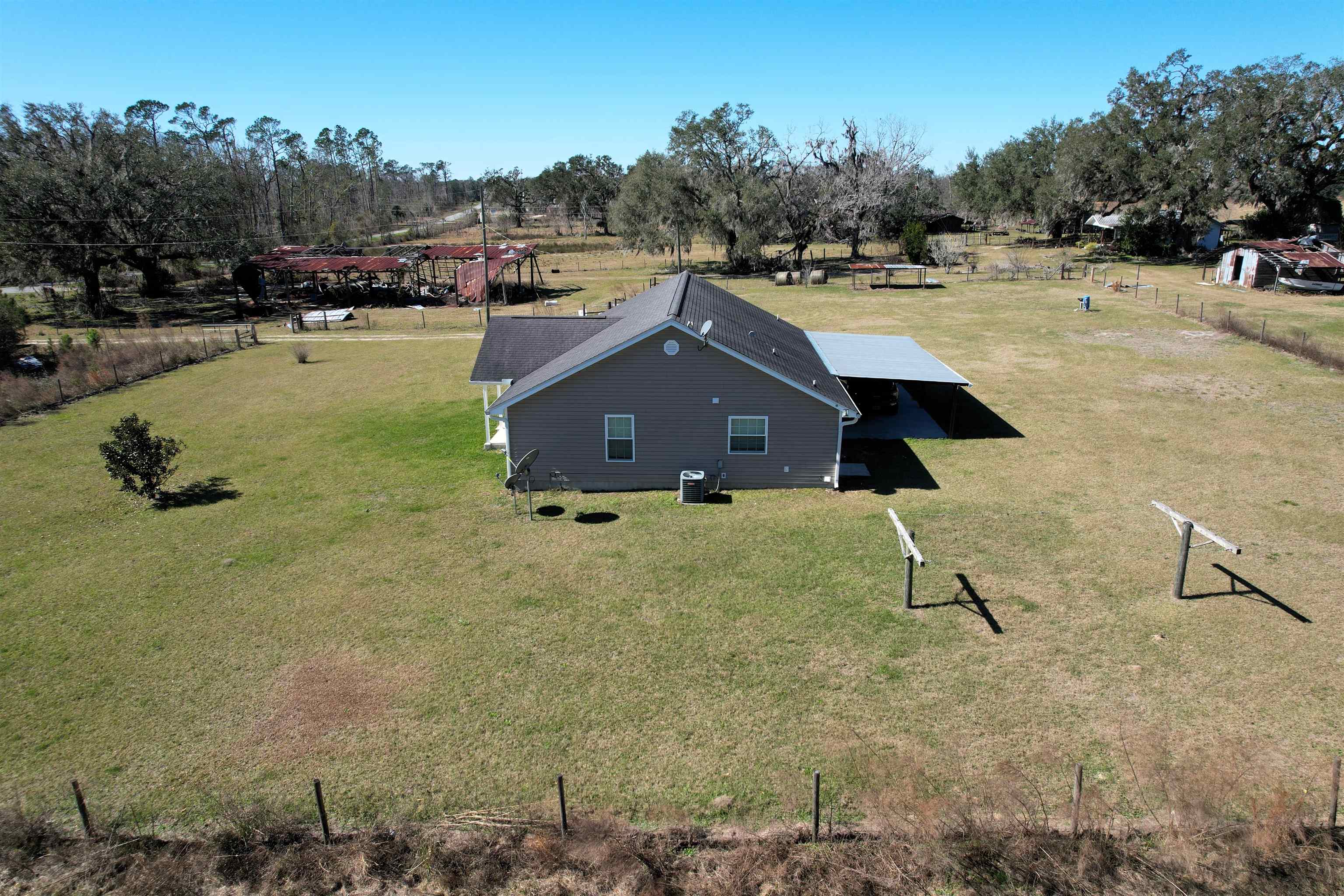 850 SW Moseley Hall Road,MADISON,Florida 32340,3 Bedrooms Bedrooms,2 BathroomsBathrooms,Detached single family,850 SW Moseley Hall Road,368286