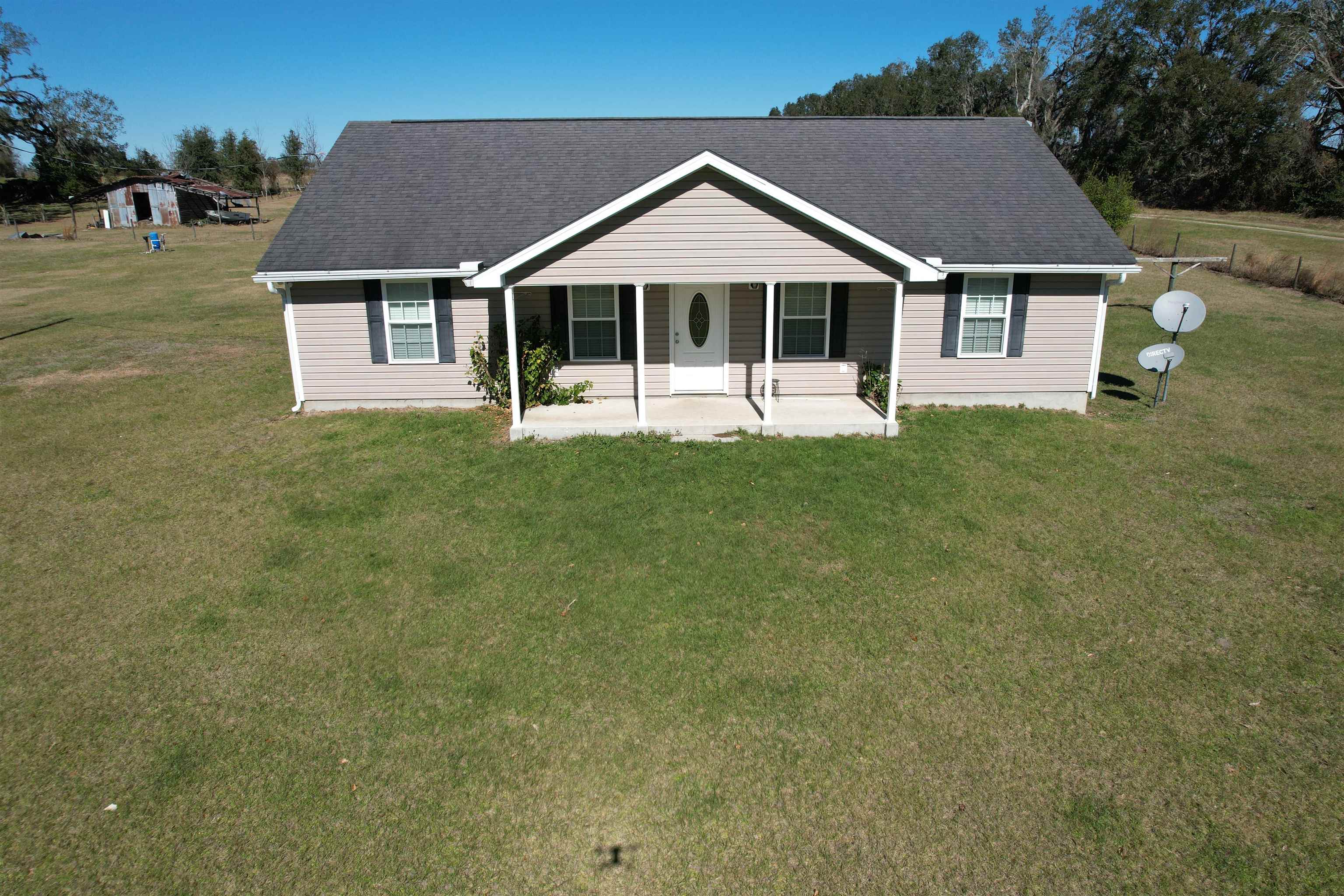 850 SW Moseley Hall Road,MADISON,Florida 32340,3 Bedrooms Bedrooms,2 BathroomsBathrooms,Detached single family,850 SW Moseley Hall Road,368286