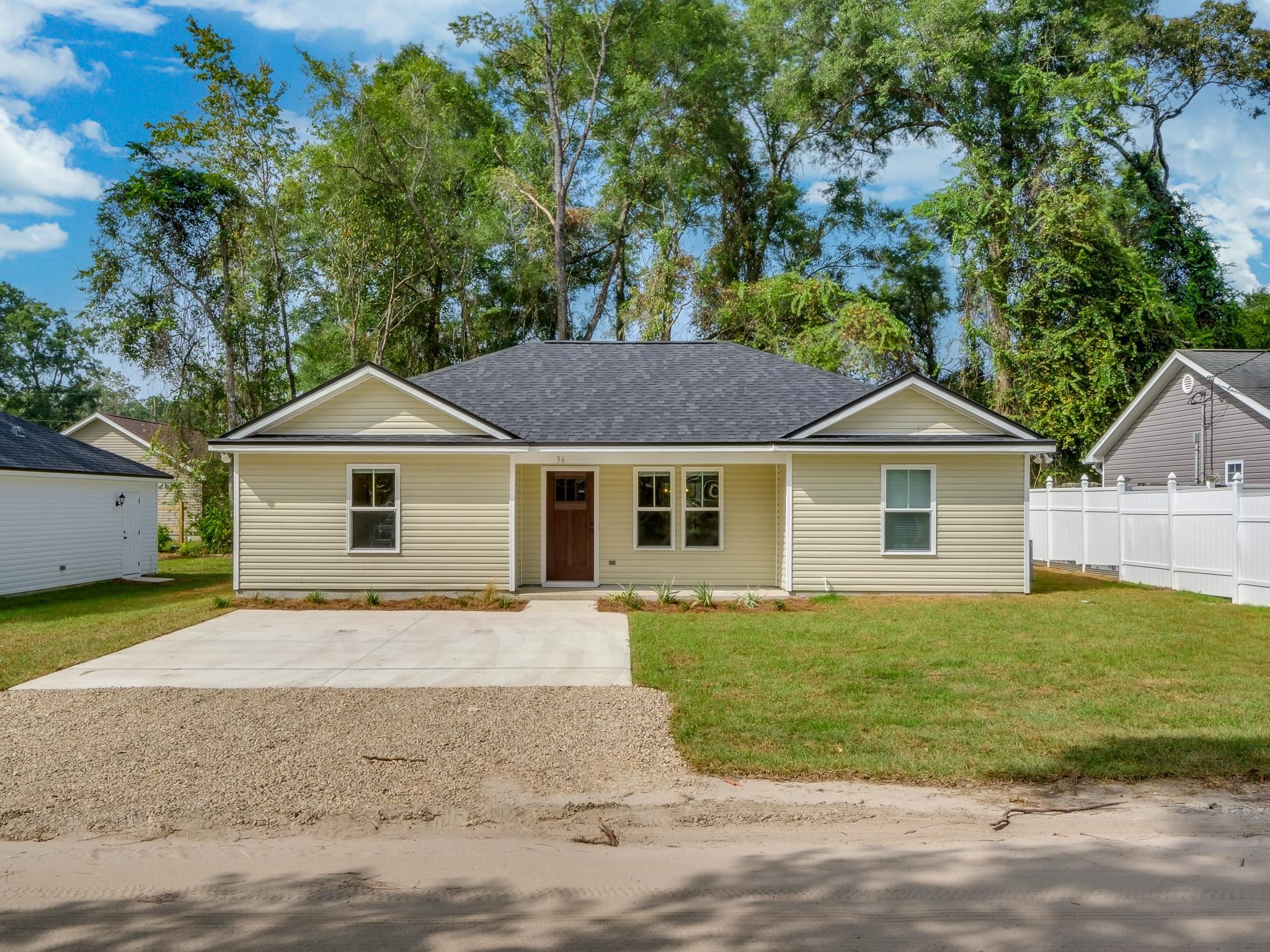 17 Duane Drive,CRAWFORDVILLE,Florida 32327,3 Bedrooms Bedrooms,2 BathroomsBathrooms,Detached single family,17 Duane Drive,368909