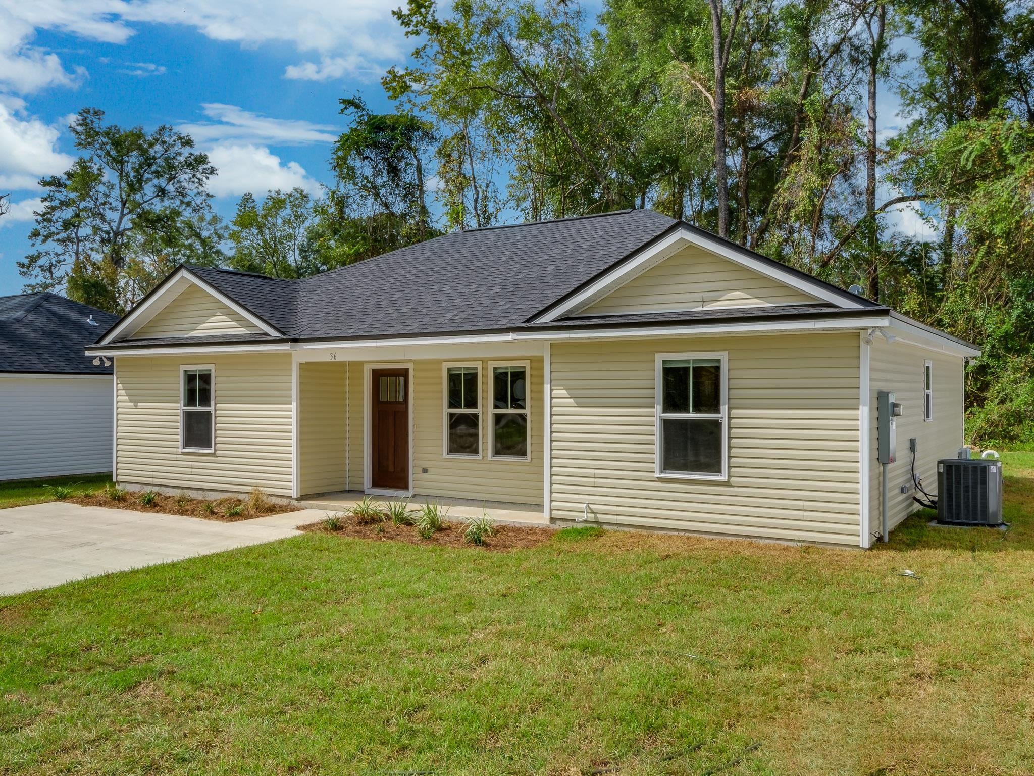 17 Duane Drive,CRAWFORDVILLE,Florida 32327,3 Bedrooms Bedrooms,2 BathroomsBathrooms,Detached single family,17 Duane Drive,368909