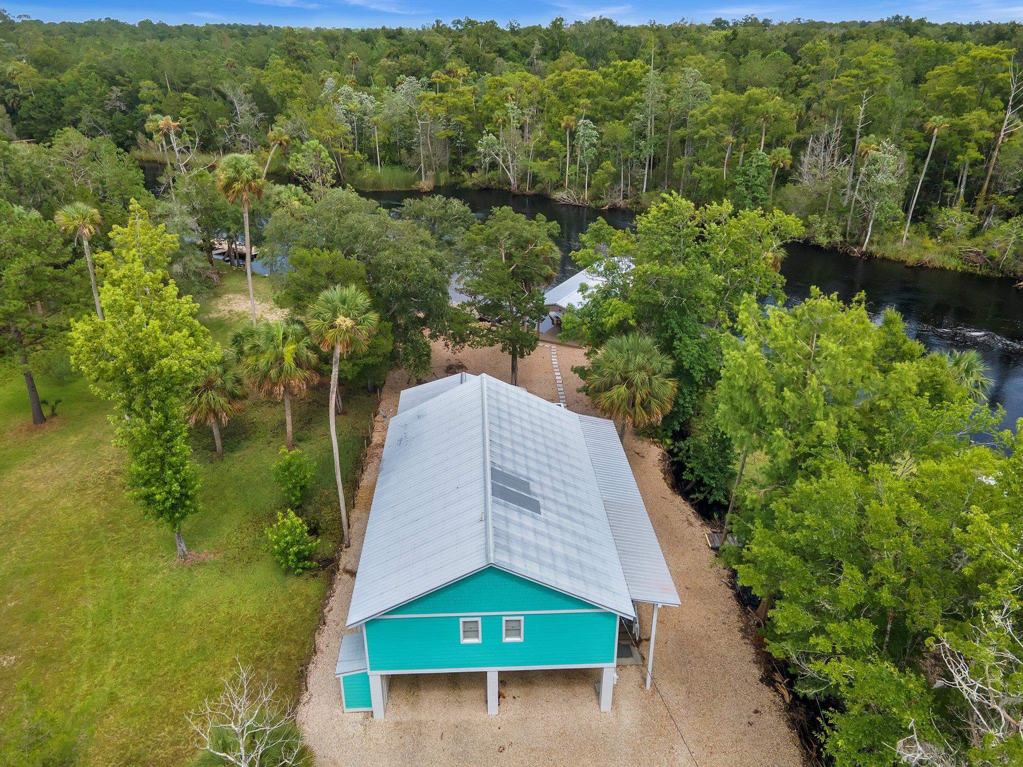 1200 NE Hwy 51,STEINHATCHEE,Florida 32359,3 Bedrooms Bedrooms,2 BathroomsBathrooms,Detached single family,1200 NE Hwy 51,368291