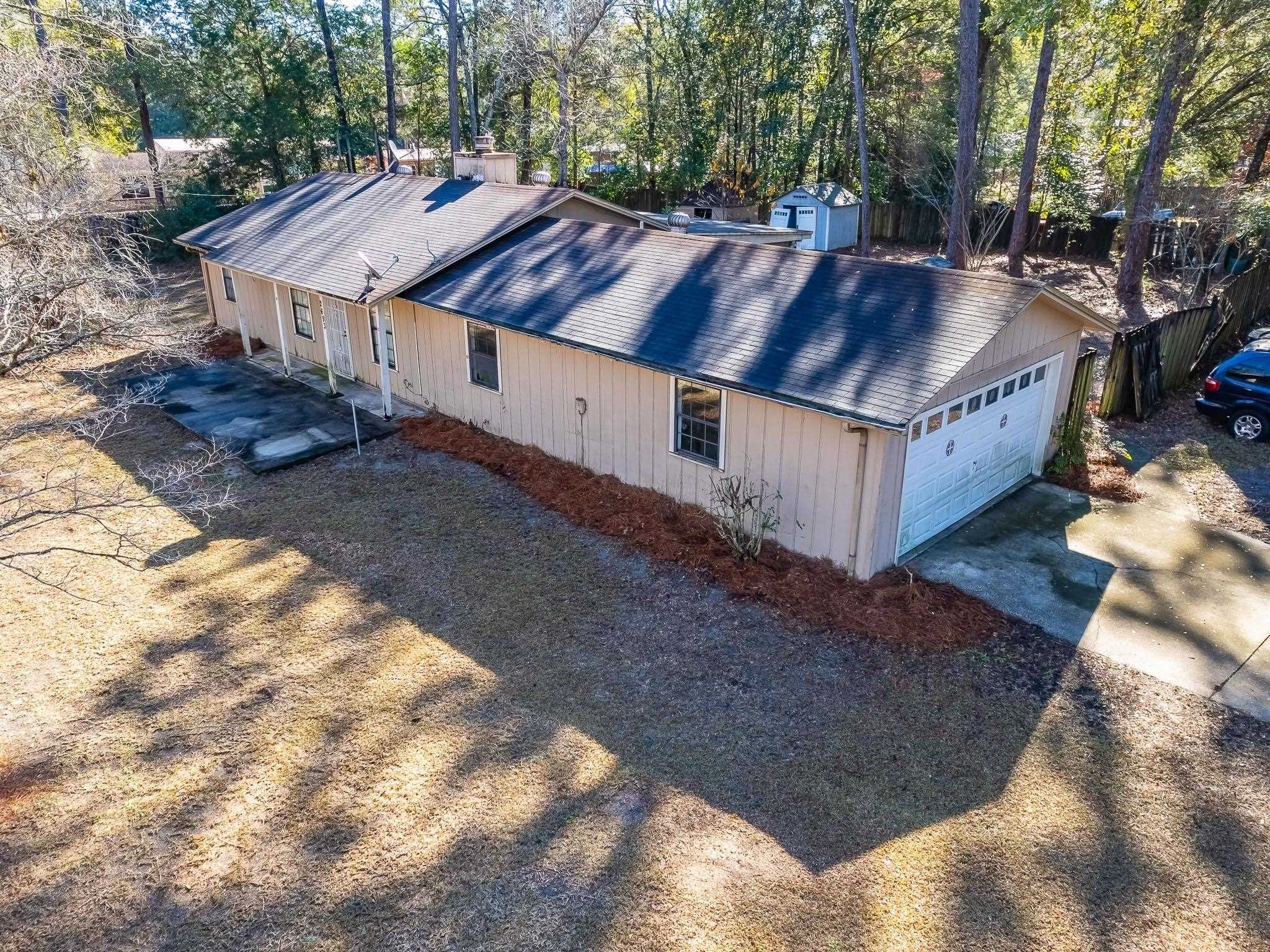 2693 Glover Road,TALLAHASSEE,Florida 32305,3 Bedrooms Bedrooms,2 BathroomsBathrooms,Detached single family,2693 Glover Road,367488