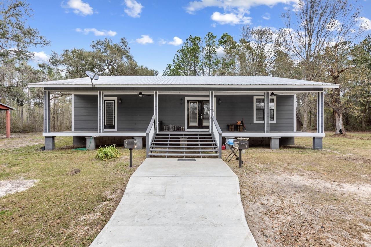 561 SW Wacissa Terrace,GREENVILLE,Florida 32331,3 Bedrooms Bedrooms,2 BathroomsBathrooms,Detached single family,561 SW Wacissa Terrace,367493