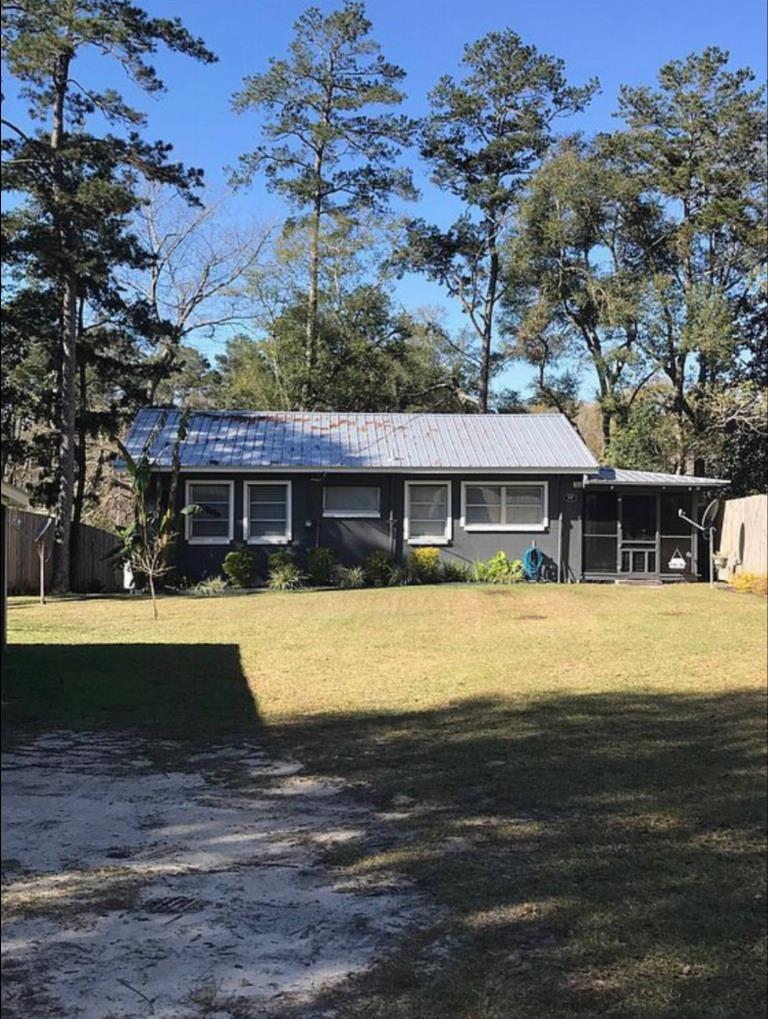 64 Easy Street,SOPCHOPPY,Florida 32358,2 Bedrooms Bedrooms,1 BathroomBathrooms,Detached single family,64 Easy Street,368299