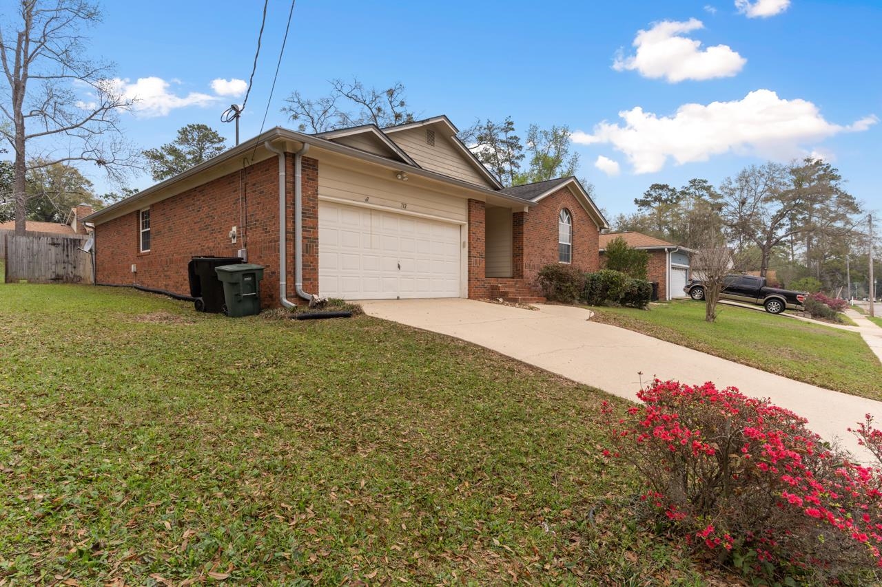 712 Violet Street,TALLAHASSEE,Florida 32308-6245,3 Bedrooms Bedrooms,2 BathroomsBathrooms,Detached single family,712 Violet Street,363316