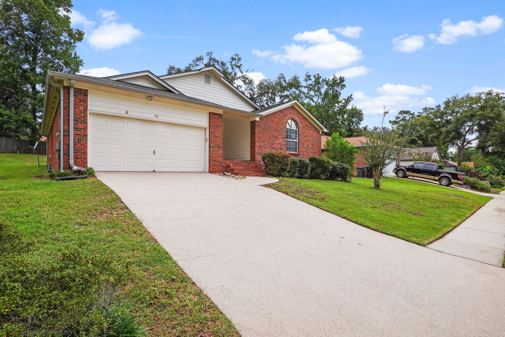 712 Violet Street,TALLAHASSEE,Florida 32308-6245,3 Bedrooms Bedrooms,2 BathroomsBathrooms,Detached single family,712 Violet Street,363316