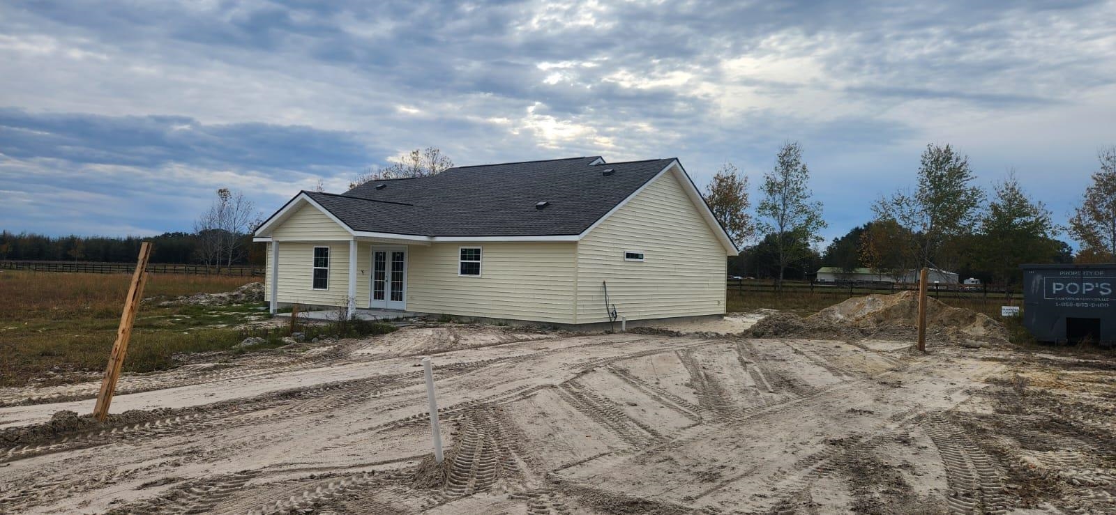 2539 TINY LEAF Road,TALLAHASSEE,Florida 32305,3 Bedrooms Bedrooms,2 BathroomsBathrooms,Detached single family,2539 TINY LEAF Road,367495