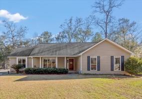 2036 Eykis Court,TALLAHASSEE,Florida 32317,4 Bedrooms Bedrooms,2 BathroomsBathrooms,Detached single family,2036 Eykis Court,368913