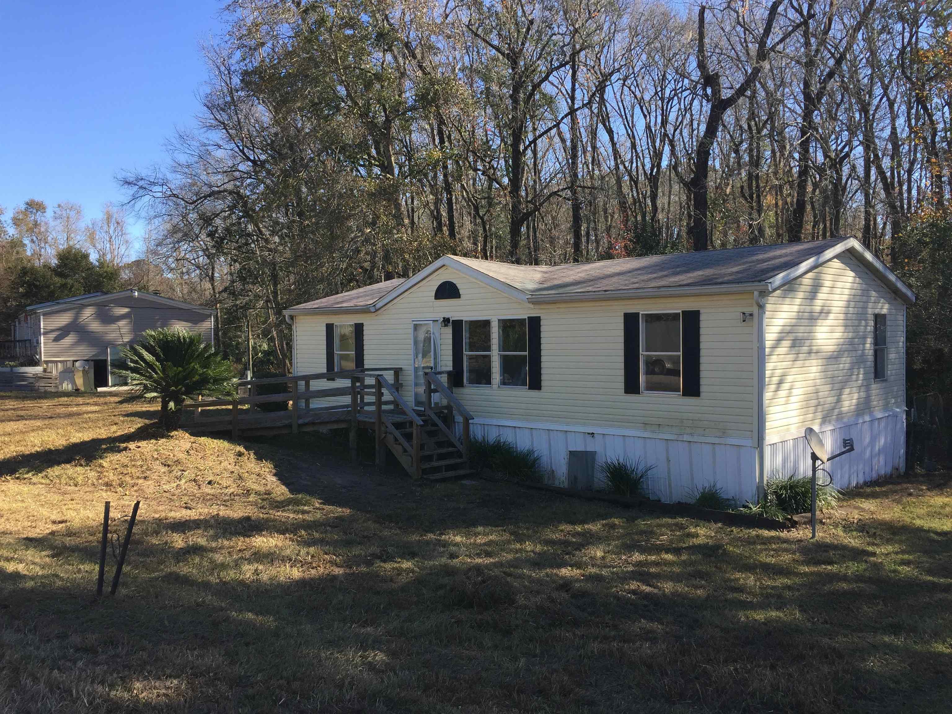 5015 Box Wood Lane,TALLAHASSEE,Florida 32303,3 Bedrooms Bedrooms,2 BathroomsBathrooms,Manuf/mobile home,5015 Box Wood Lane,369858