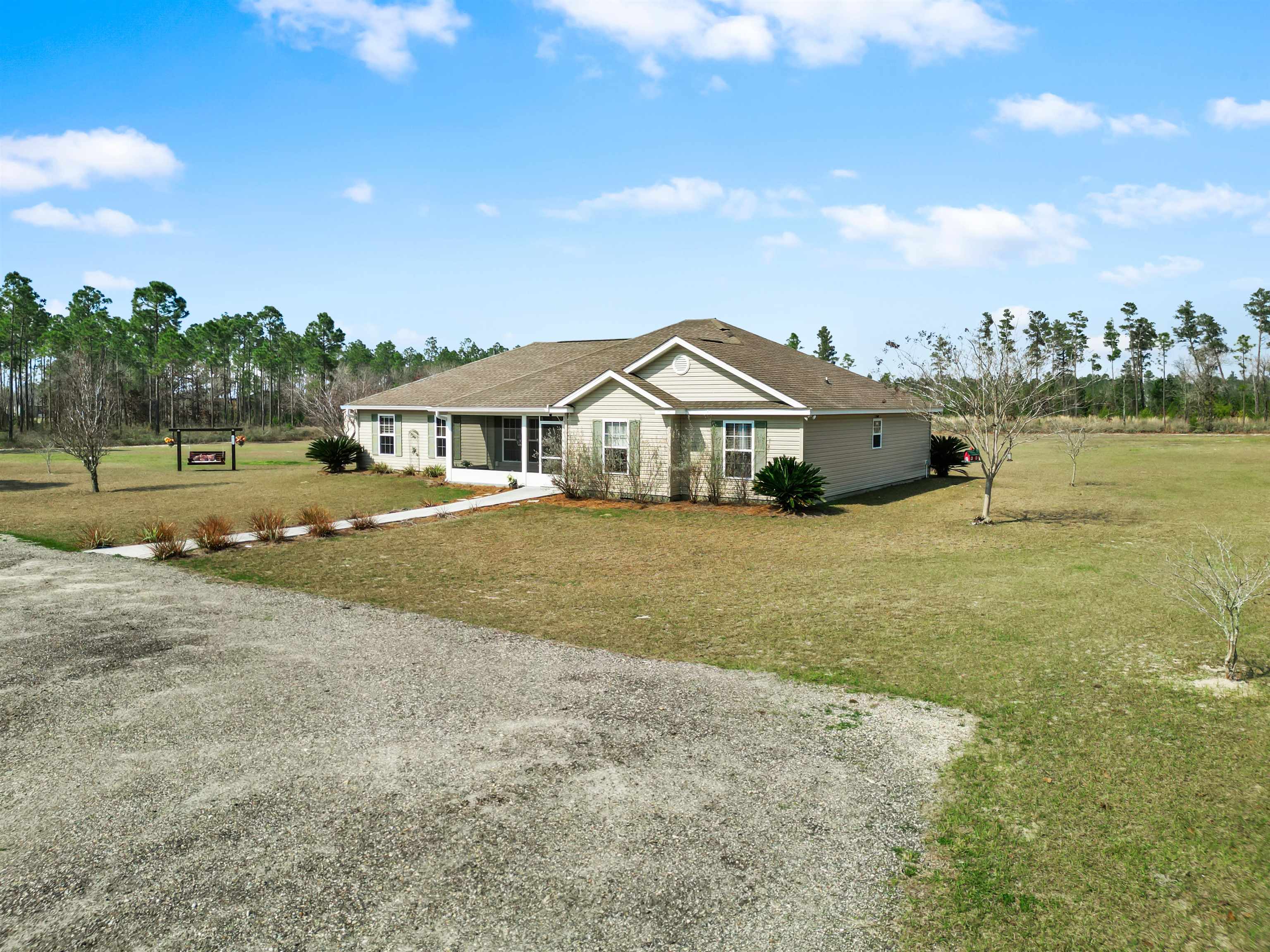 15088 NW L And H Road,BRISTOL,Florida 32321,4 Bedrooms Bedrooms,2 BathroomsBathrooms,Detached single family,15088 NW L And H Road,368916