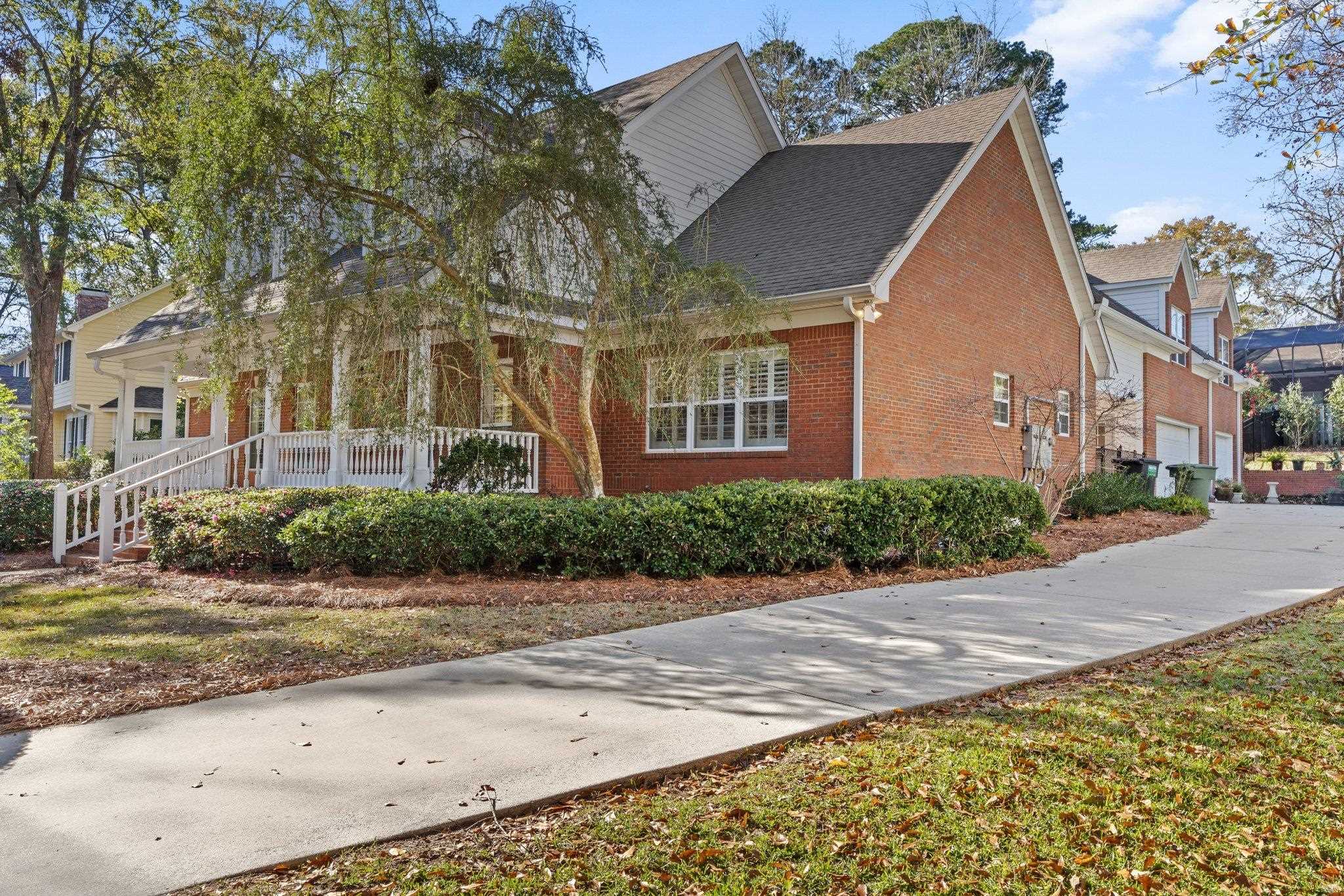 2510 Betton Woods Drive,TALLAHASSEE,Florida 32308,5 Bedrooms Bedrooms,4 BathroomsBathrooms,Detached single family,2510 Betton Woods Drive,369386