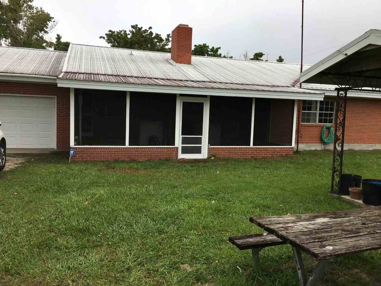 1599 Wright Road,PERRY,Florida 32347,3 Bedrooms Bedrooms,2 BathroomsBathrooms,Detached single family,1599 Wright Road,363359