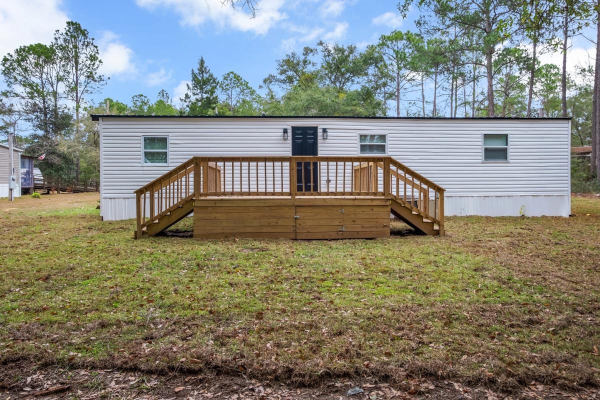 2659 Pinenoll Drive,TALLAHASSEE,Florida 32305,3 Bedrooms Bedrooms,2 BathroomsBathrooms,Manuf/mobile home,2659 Pinenoll Drive,367501