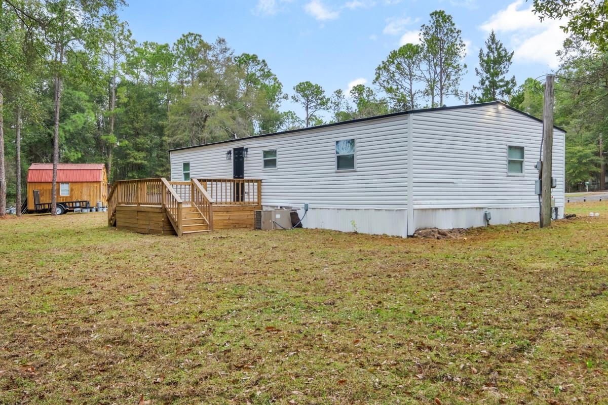 2659 Pinenoll Drive,TALLAHASSEE,Florida 32305,3 Bedrooms Bedrooms,2 BathroomsBathrooms,Manuf/mobile home,2659 Pinenoll Drive,367501