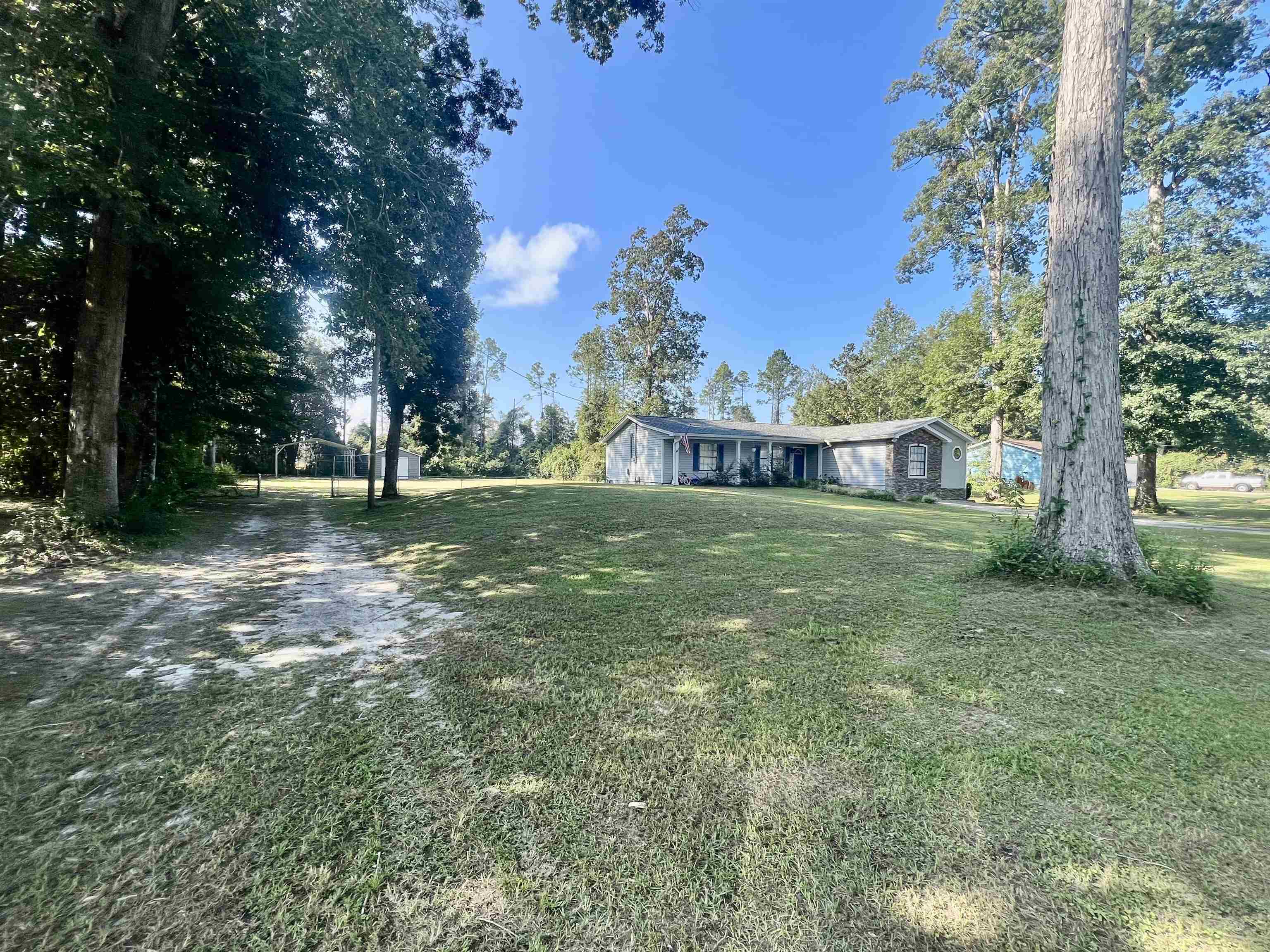 172 Ann Circle,CRAWFORDVILLE,Florida 32327,4 Bedrooms Bedrooms,2 BathroomsBathrooms,Detached single family,172 Ann Circle,363399