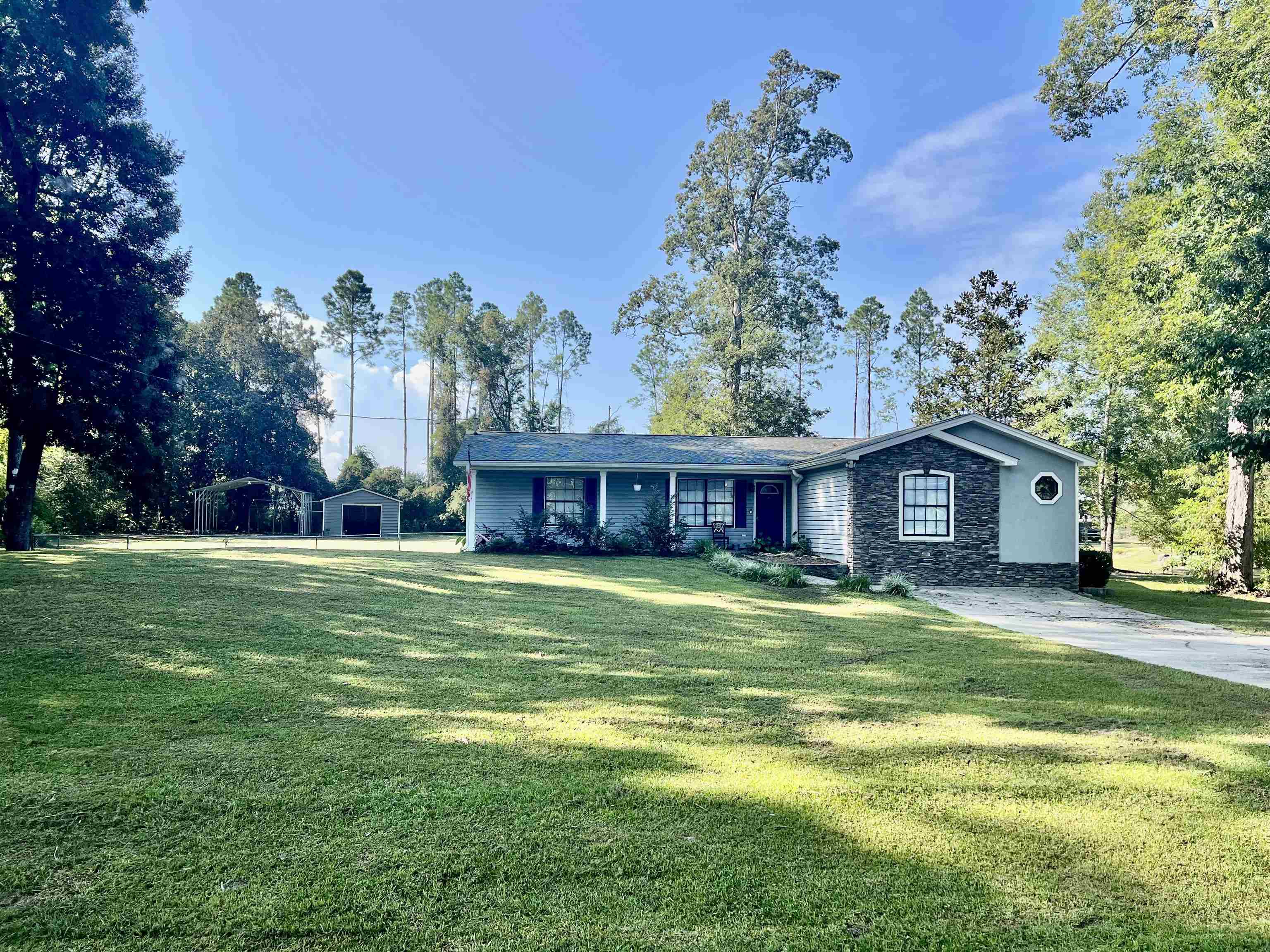 172 Ann Circle,CRAWFORDVILLE,Florida 32327,4 Bedrooms Bedrooms,2 BathroomsBathrooms,Detached single family,172 Ann Circle,363399