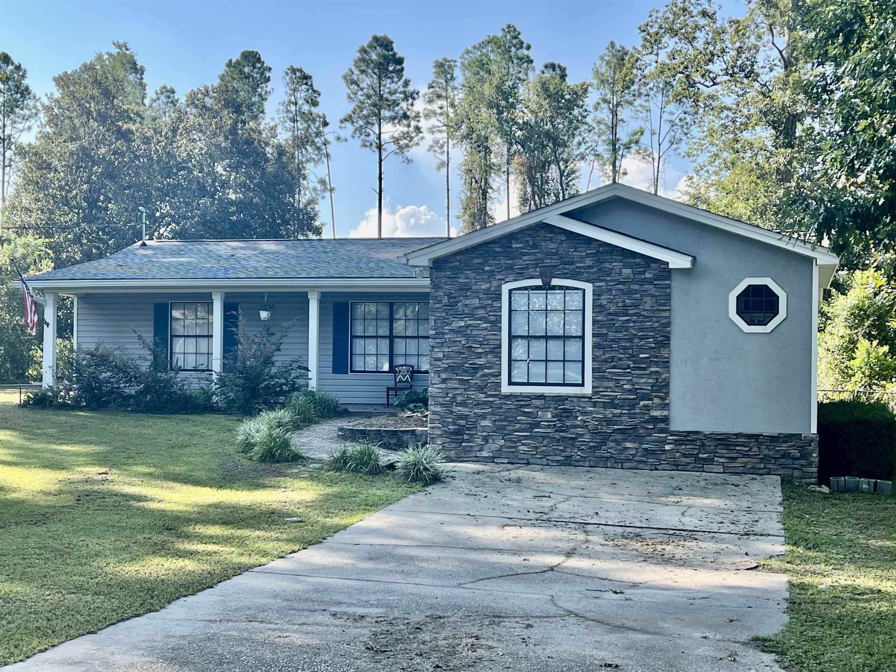 172 Ann Circle,CRAWFORDVILLE,Florida 32327,4 Bedrooms Bedrooms,2 BathroomsBathrooms,Detached single family,172 Ann Circle,363399