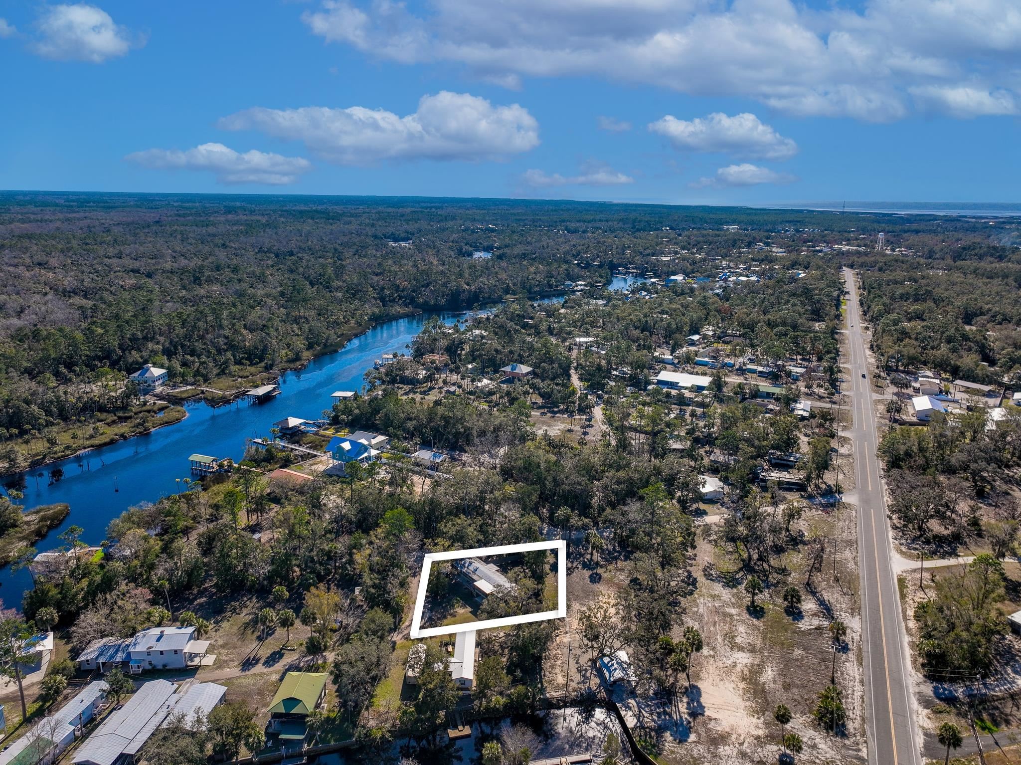 1713 Doyle Street,STEINHATCHEE,Florida 32359-6666,2 Bedrooms Bedrooms,2 BathroomsBathrooms,Manuf/mobile home,1713 Doyle Street,367503