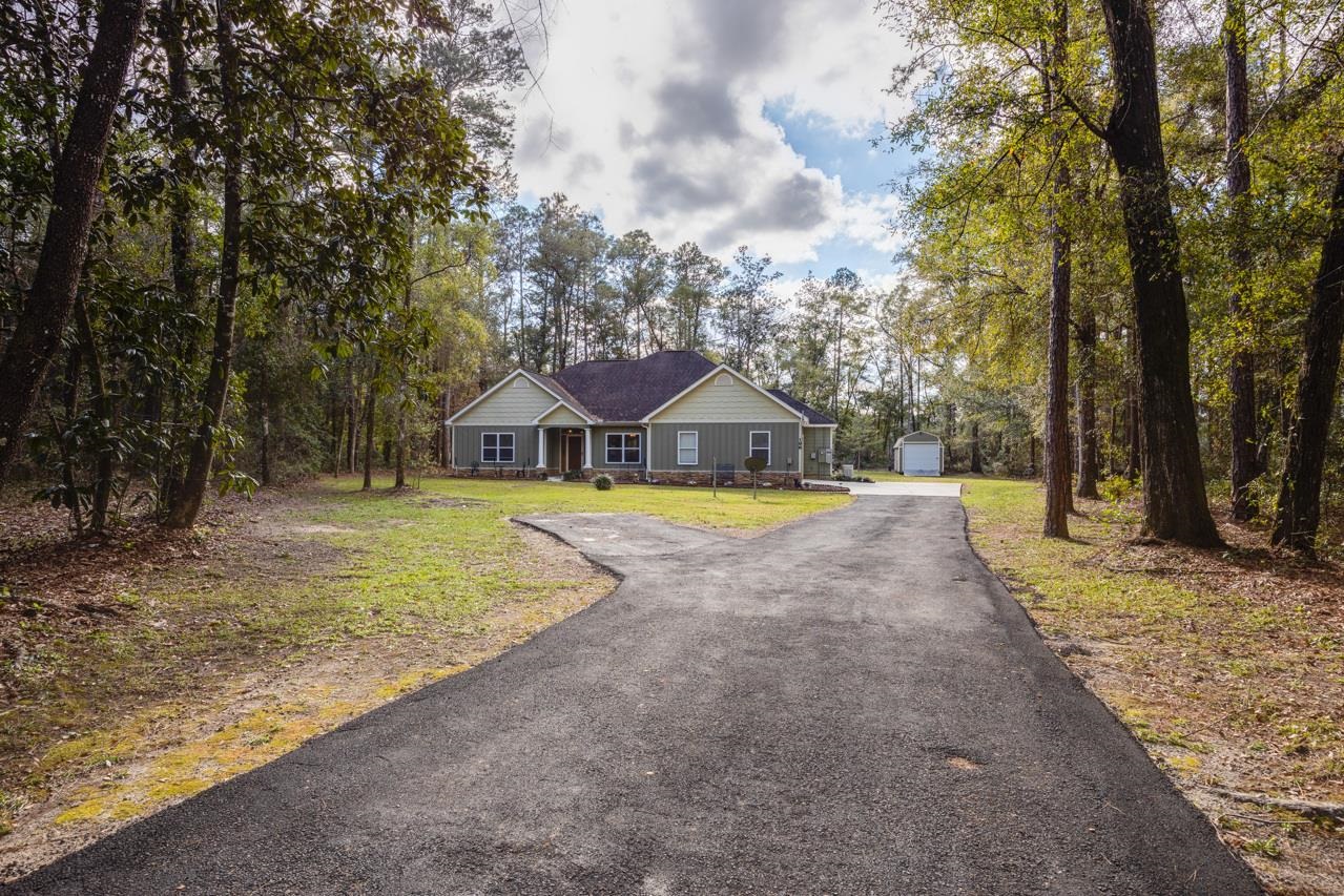 196 Audubon Drive,HAVANA,Florida 32333,3 Bedrooms Bedrooms,2 BathroomsBathrooms,Detached single family,196 Audubon Drive,368307