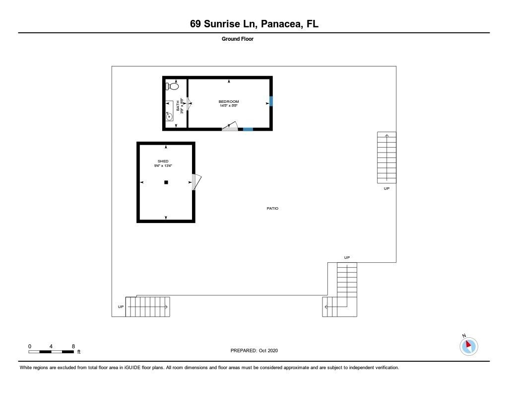 69 Sunrise Lane,PANACEA,Florida 32346,3 Bedrooms Bedrooms,2 BathroomsBathrooms,Detached single family,69 Sunrise Lane,368922