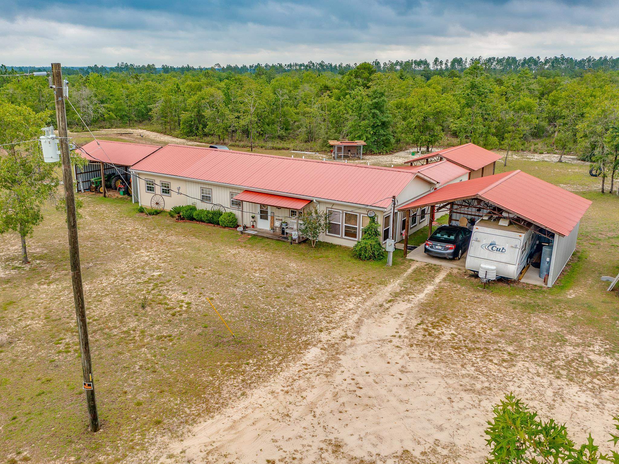 19747 NW Westerfield Road,ALTHA,Florida 32421,2 Bedrooms Bedrooms,2 BathroomsBathrooms,Detached single family,19747 NW Westerfield Road,367506