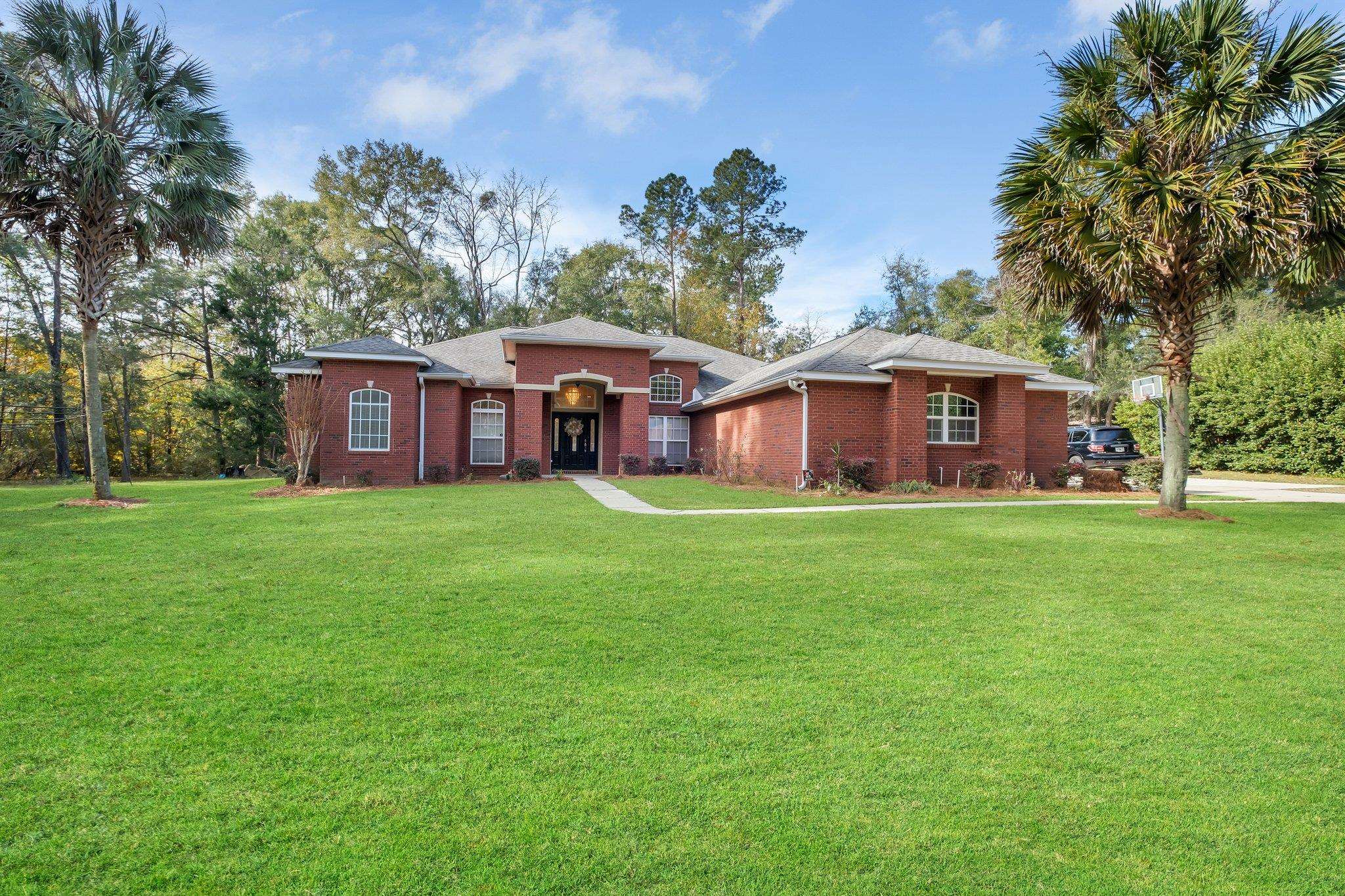 2044 Dyrehaven Court,TALLAHASSEE,Florida 32317,5 Bedrooms Bedrooms,3 BathroomsBathrooms,Detached single family,2044 Dyrehaven Court,368923