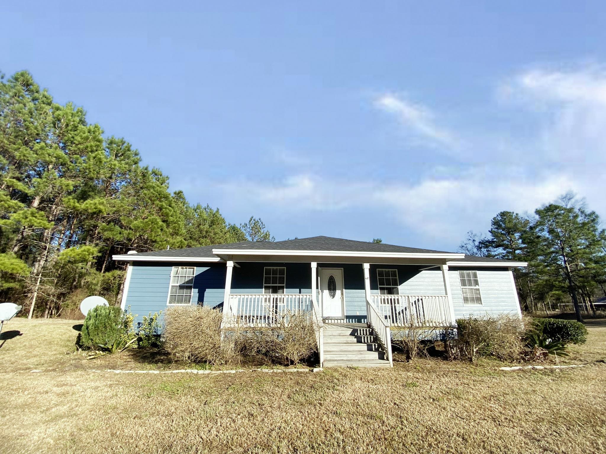 322 Langston Lane,HAVANA,Florida 32333,4 Bedrooms Bedrooms,2 BathroomsBathrooms,Detached single family,322 Langston Lane,368315