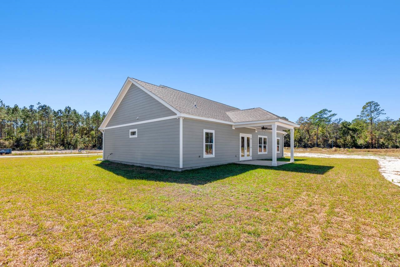 72 Sierra Lane,CRAWFORDVILLE,Florida 32327,3 Bedrooms Bedrooms,2 BathroomsBathrooms,Detached single family,72 Sierra Lane,367512