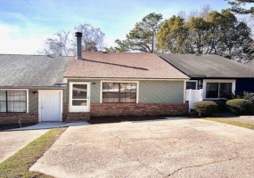 125 Boardwalk Lane,TALLAHASSEE,Florida 32301,2 Bedrooms Bedrooms,1 BathroomBathrooms,Townhouse,125 Boardwalk Lane,368316