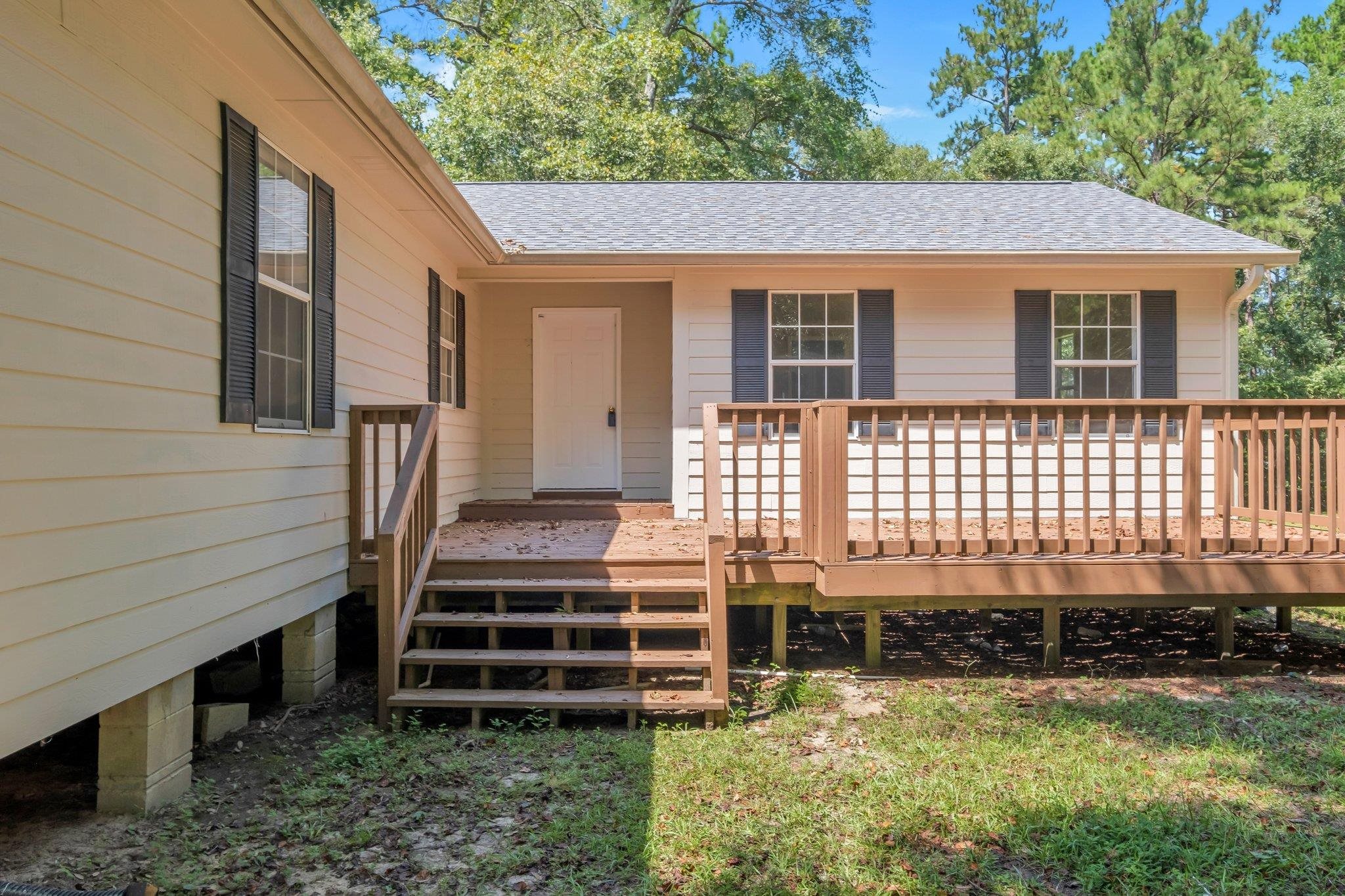 96 Blue Jay Road,MONTICELLO,Florida 32344,4 Bedrooms Bedrooms,2 BathroomsBathrooms,Detached single family,96 Blue Jay Road,363538