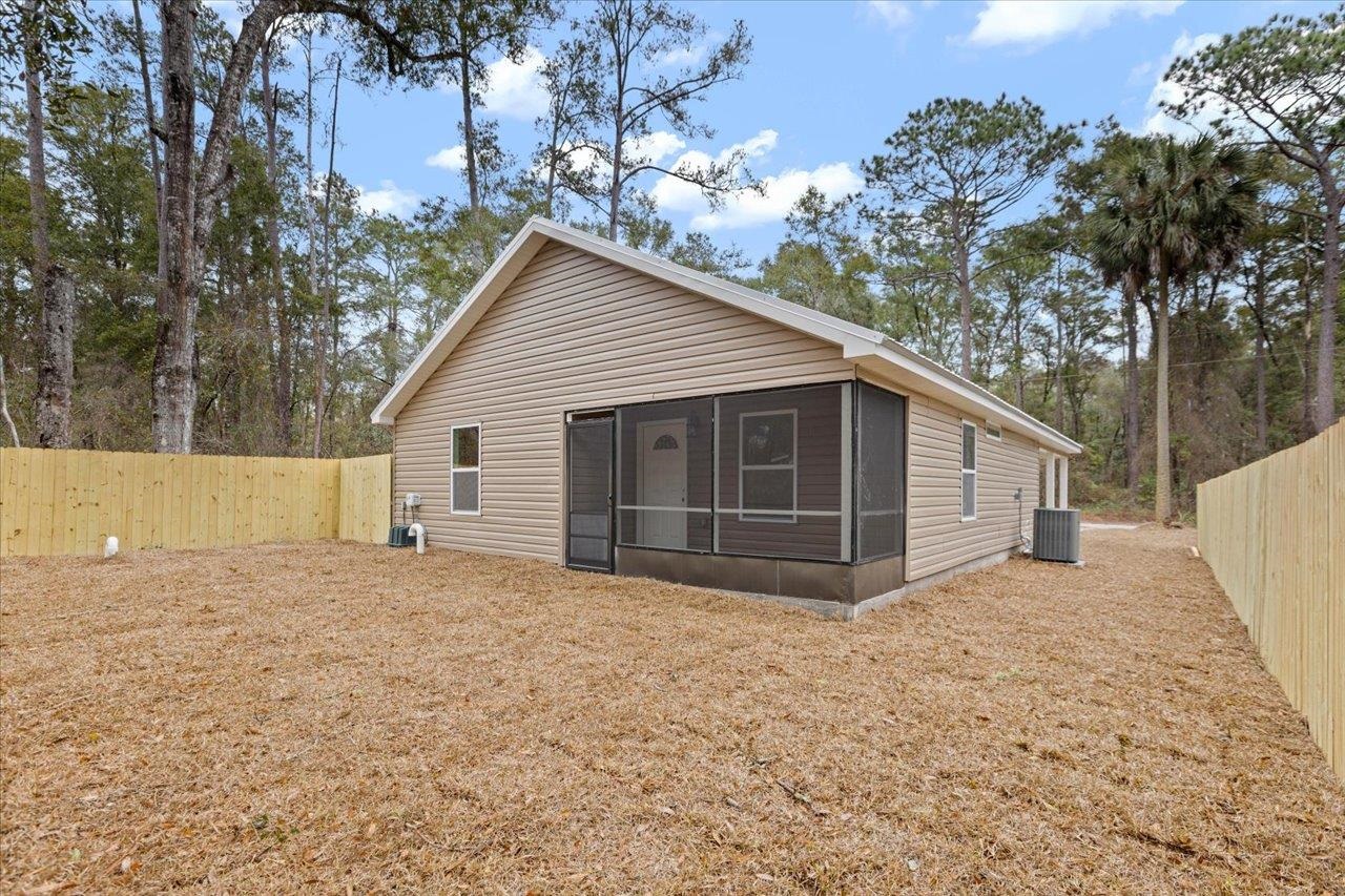 48 Renegade Road,CRAWFORDVILLE,Florida 32327,3 Bedrooms Bedrooms,2 BathroomsBathrooms,Detached single family,48 Renegade Road,366117