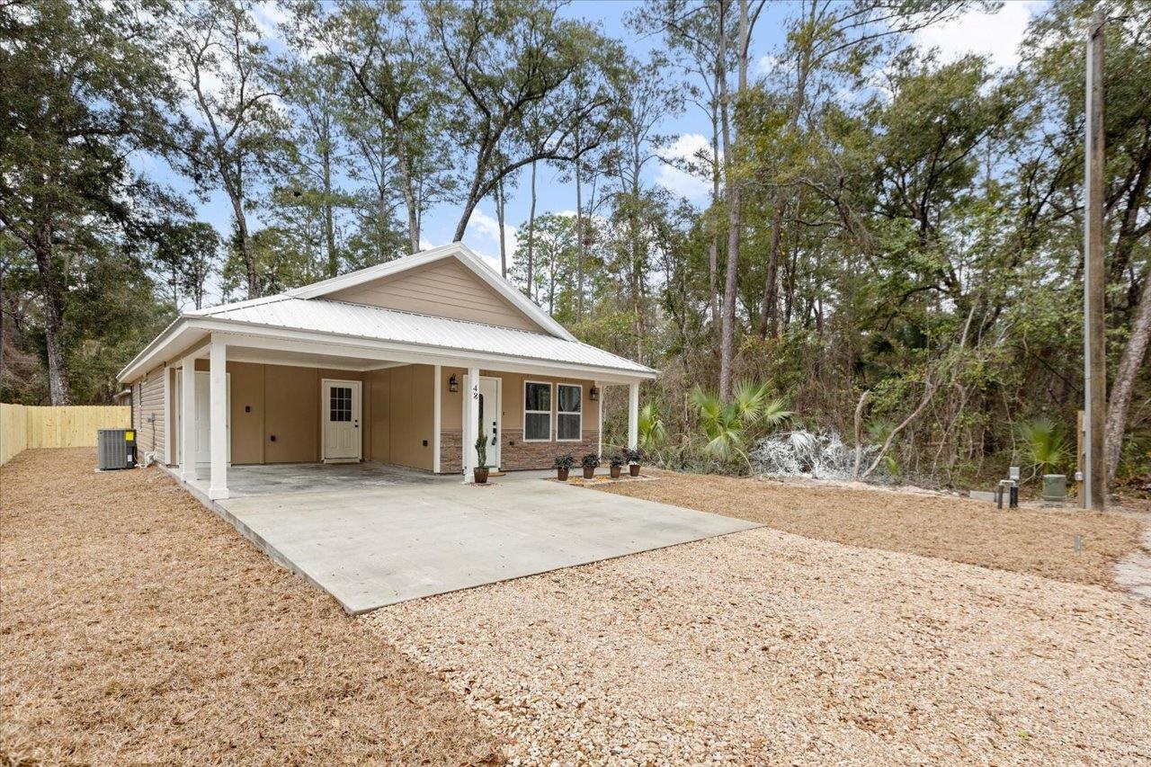 48 Renegade Road,CRAWFORDVILLE,Florida 32327,3 Bedrooms Bedrooms,2 BathroomsBathrooms,Detached single family,48 Renegade Road,366117