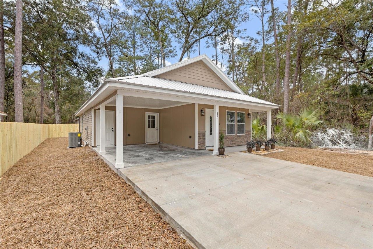 48 Renegade Road,CRAWFORDVILLE,Florida 32327,3 Bedrooms Bedrooms,2 BathroomsBathrooms,Detached single family,48 Renegade Road,366117