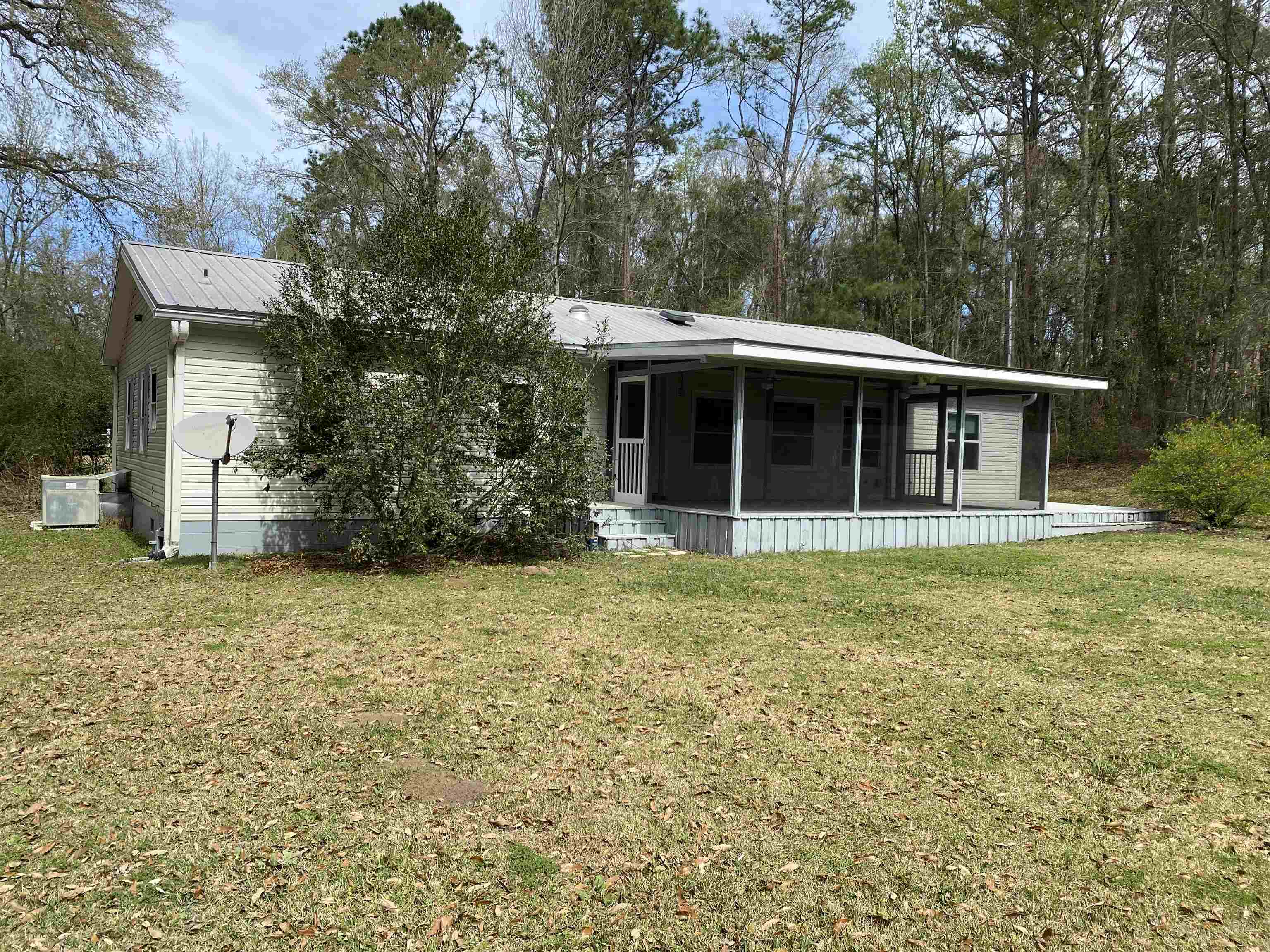 84 Hillside Road,MONTICELLO,Florida 32344,3 Bedrooms Bedrooms,2 BathroomsBathrooms,Detached single family,84 Hillside Road,369406