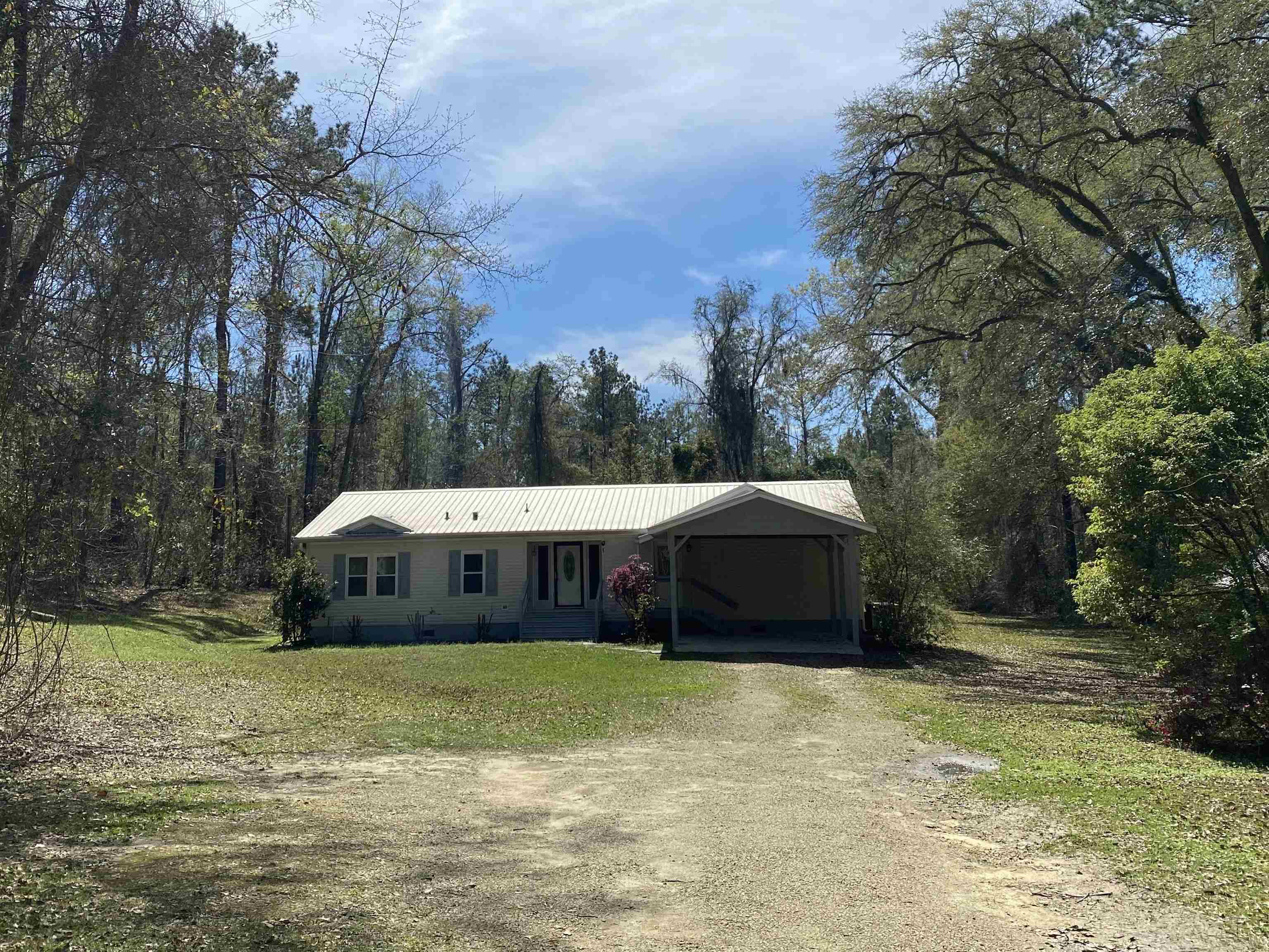 84 Hillside Road,MONTICELLO,Florida 32344,3 Bedrooms Bedrooms,2 BathroomsBathrooms,Detached single family,84 Hillside Road,369406