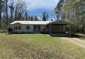 84 Hillside Road,MONTICELLO,Florida 32344,3 Bedrooms Bedrooms,2 BathroomsBathrooms,Detached single family,84 Hillside Road,369406