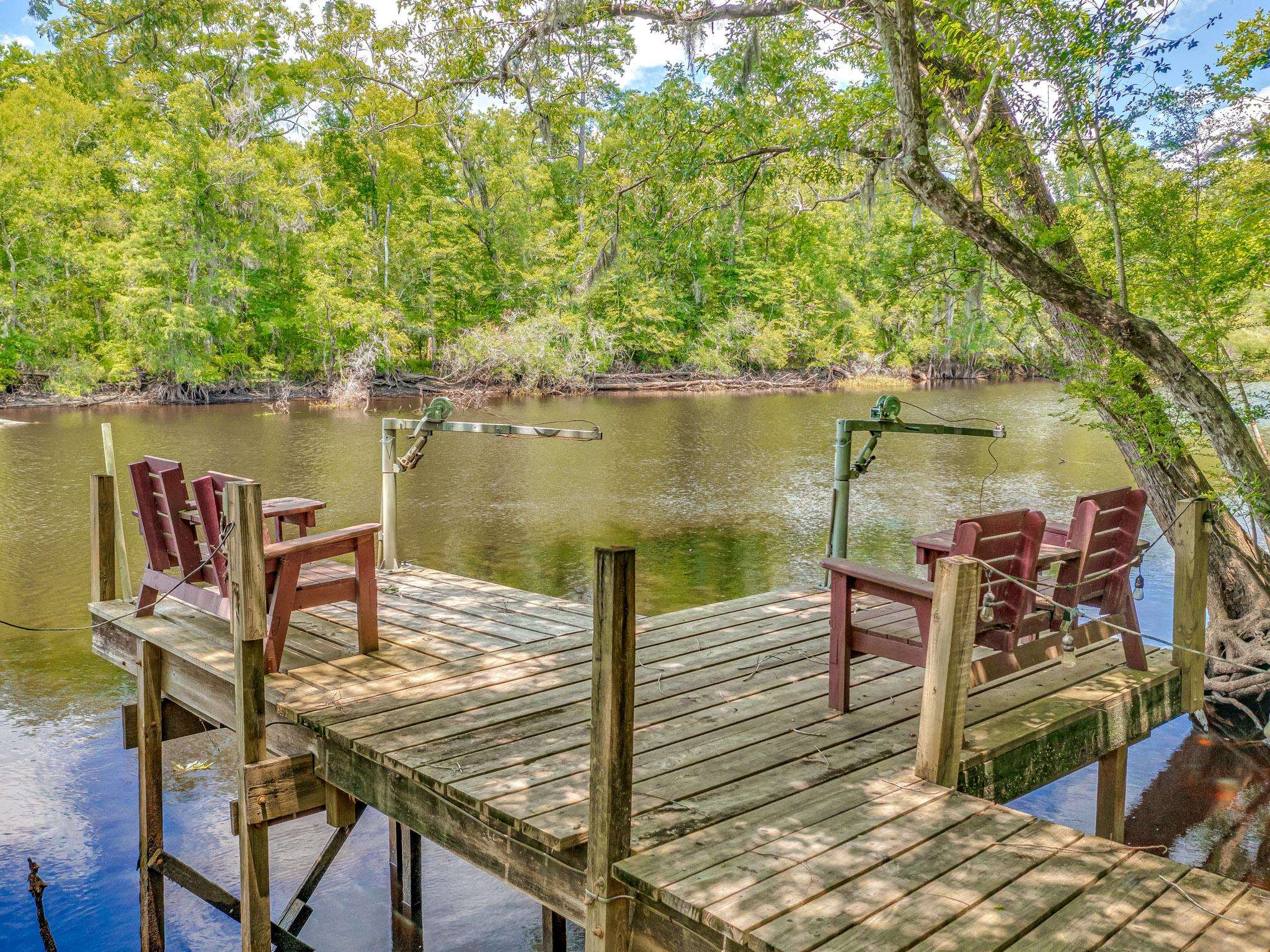 22 S Easy Street,SMITH CREEK,Florida 32358,2 Bedrooms Bedrooms,1 BathroomBathrooms,Detached single family,22 S Easy Street,366120