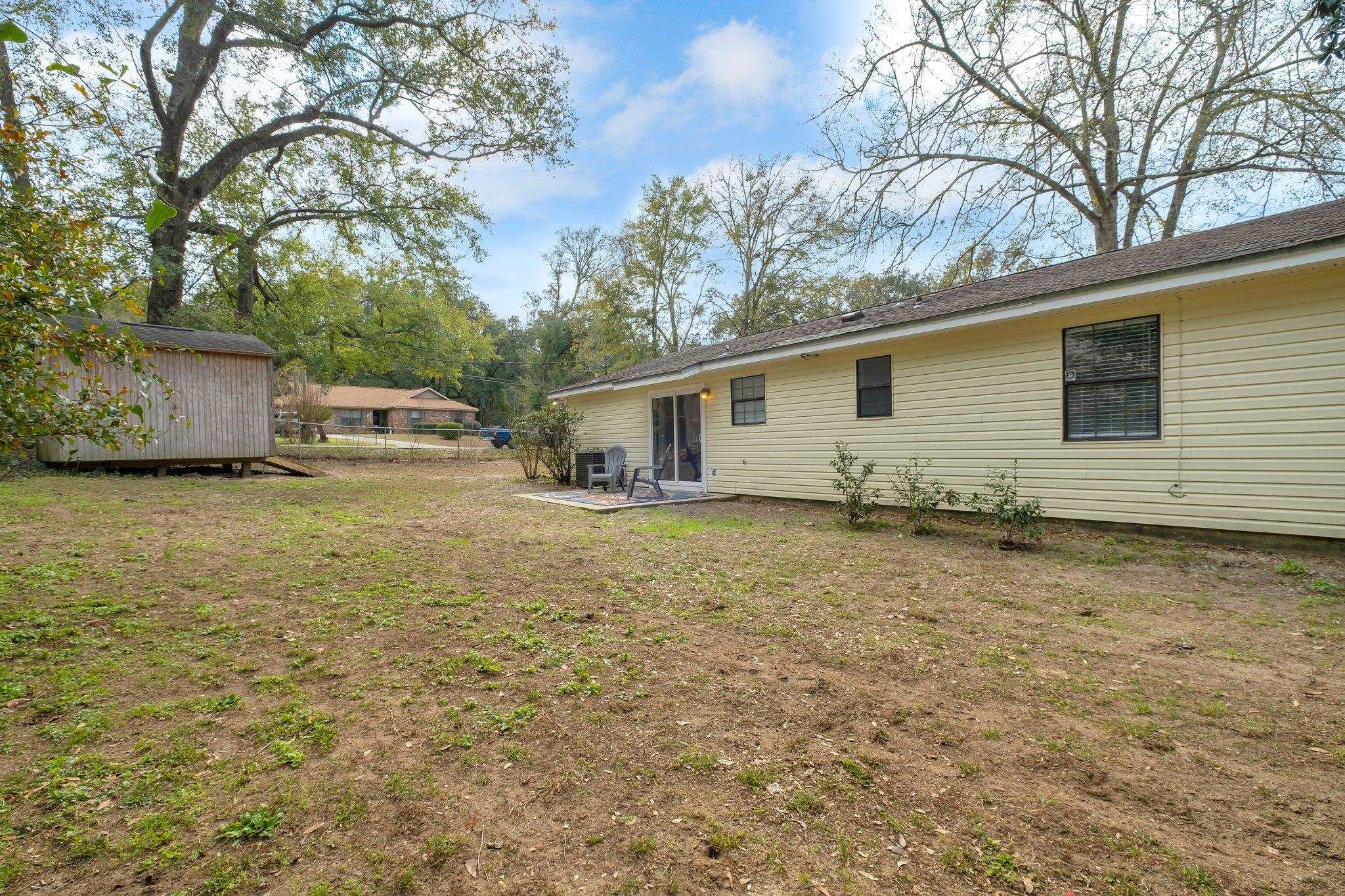 3720 Wood Hill Drive,TALLAHASSEE,Florida 32303,3 Bedrooms Bedrooms,2 BathroomsBathrooms,Detached single family,3720 Wood Hill Drive,367524