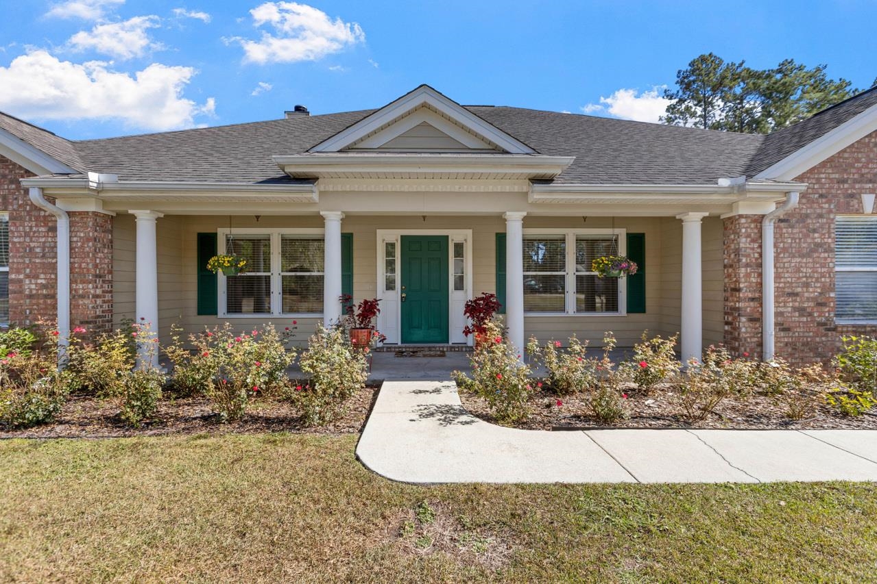 64 Bunting Drive,CRAWFORDVILLE,Florida 32327,4 Bedrooms Bedrooms,3 BathroomsBathrooms,Detached single family,64 Bunting Drive,368319