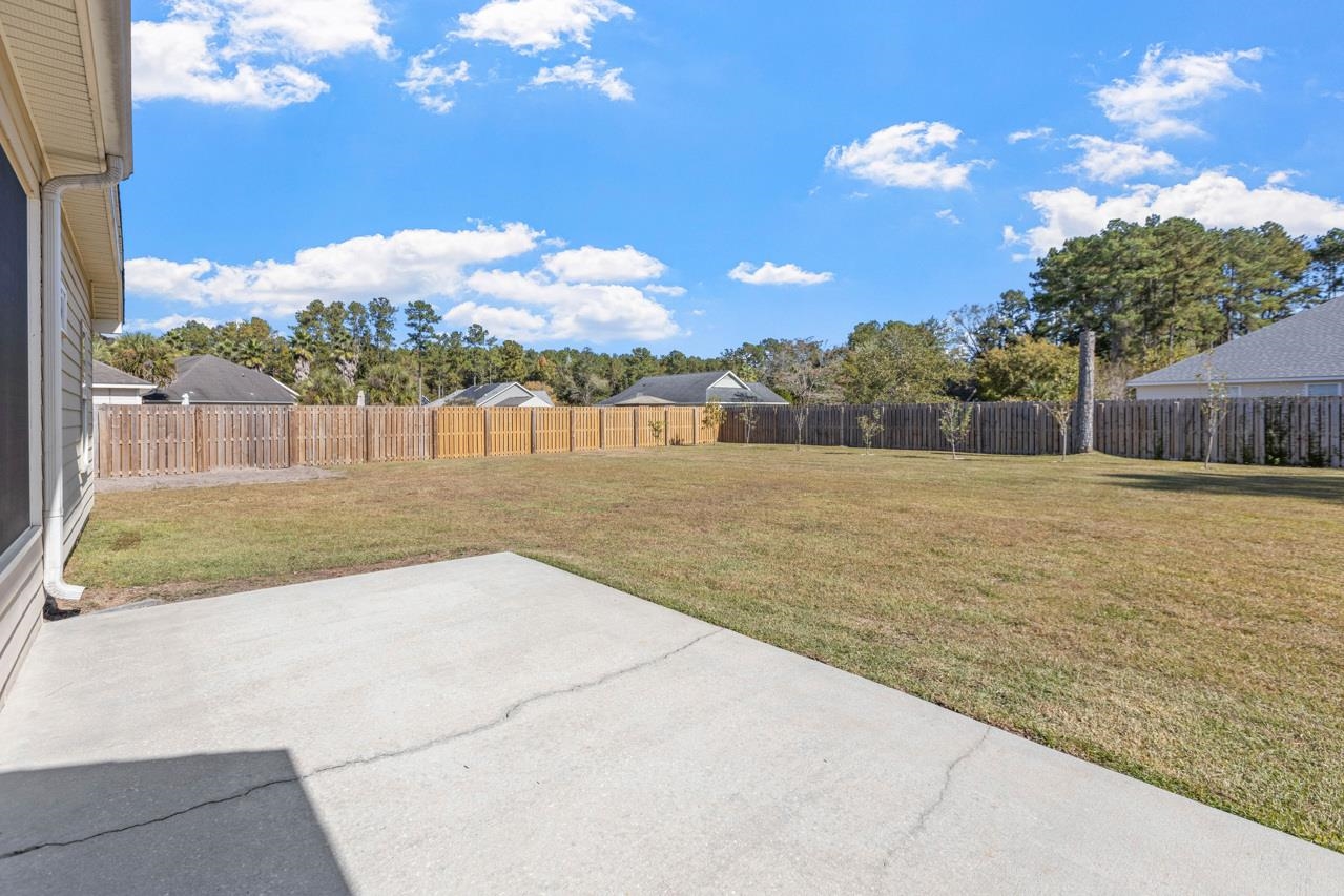 64 Bunting Drive,CRAWFORDVILLE,Florida 32327,4 Bedrooms Bedrooms,3 BathroomsBathrooms,Detached single family,64 Bunting Drive,368319