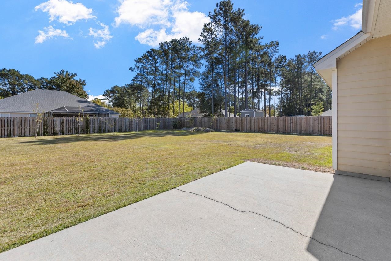 64 Bunting Drive,CRAWFORDVILLE,Florida 32327,4 Bedrooms Bedrooms,3 BathroomsBathrooms,Detached single family,64 Bunting Drive,368319