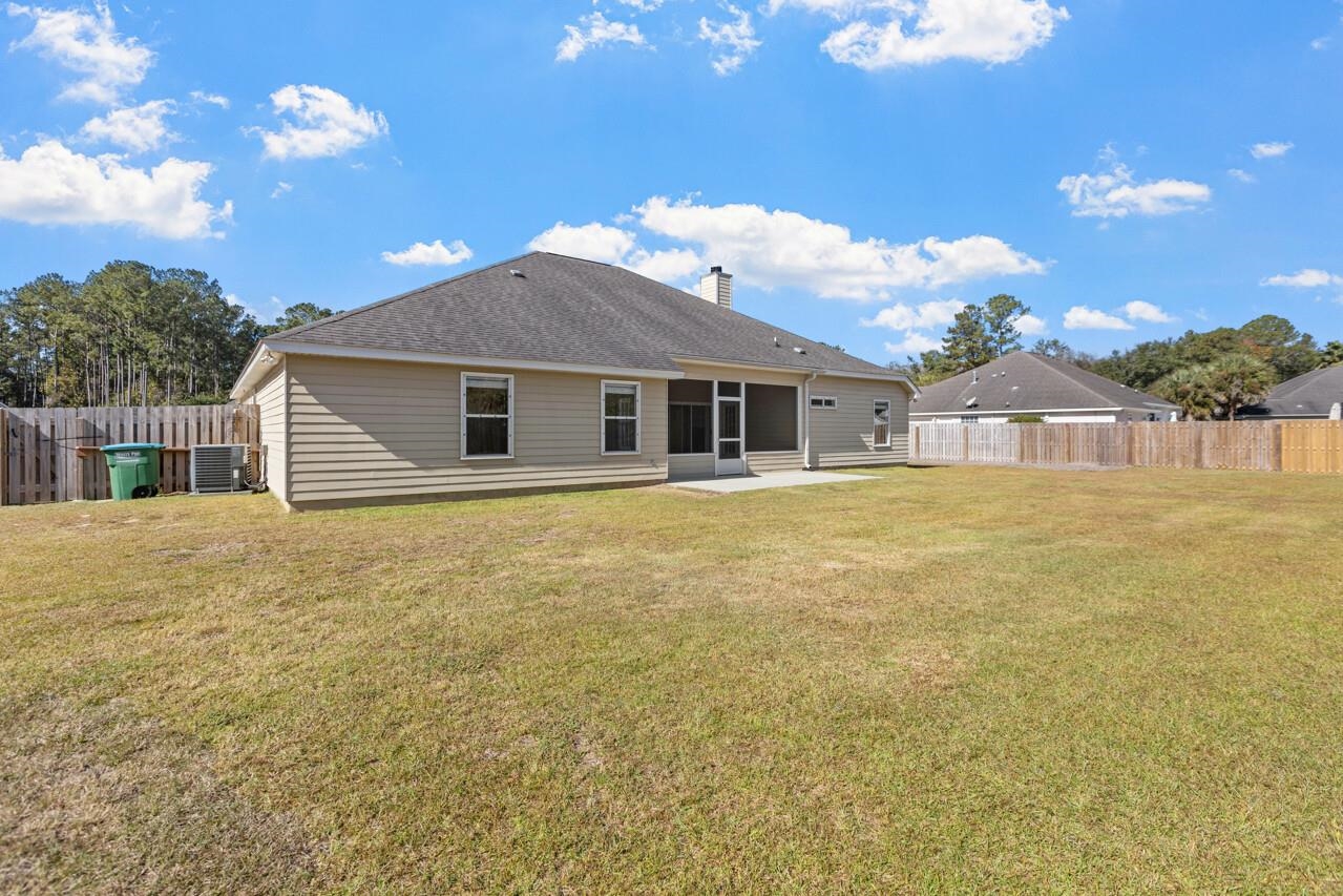 64 Bunting Drive,CRAWFORDVILLE,Florida 32327,4 Bedrooms Bedrooms,3 BathroomsBathrooms,Detached single family,64 Bunting Drive,368319